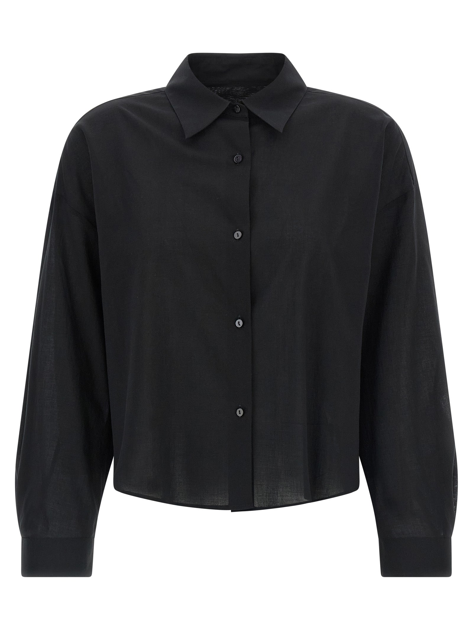 Xacus 'Heather' Shirt