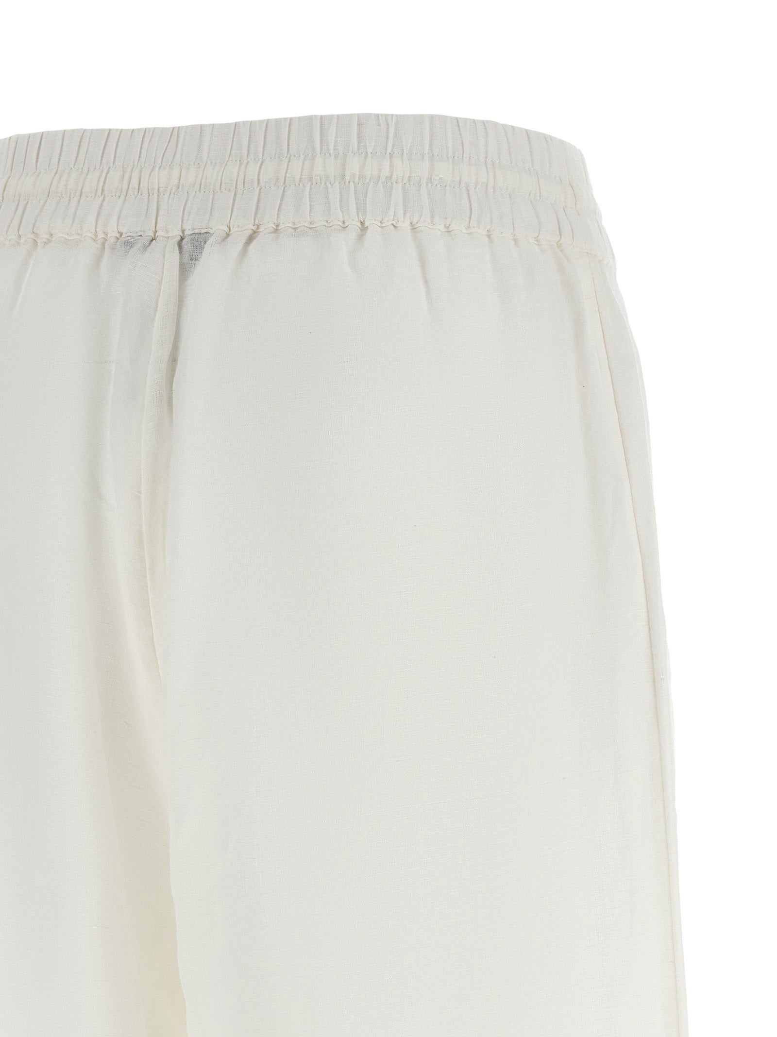 Polo Ralph Lauren Linen Trousers