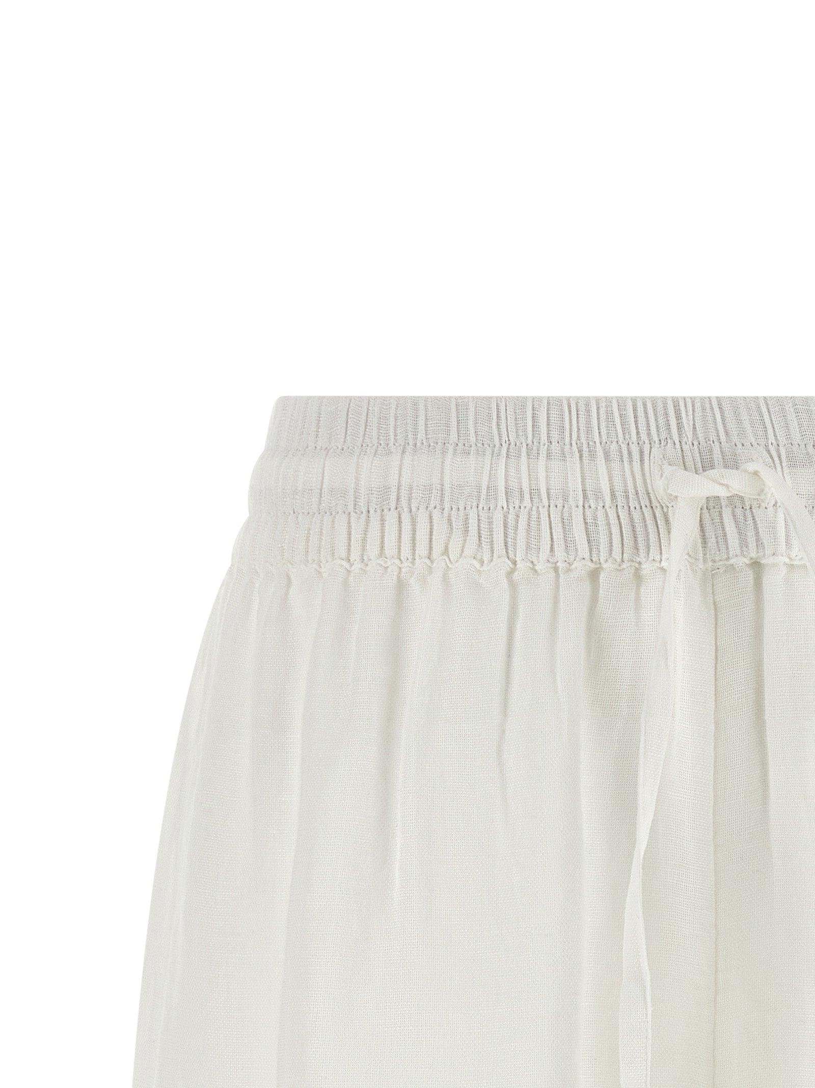 Polo Ralph Lauren Linen Shorts