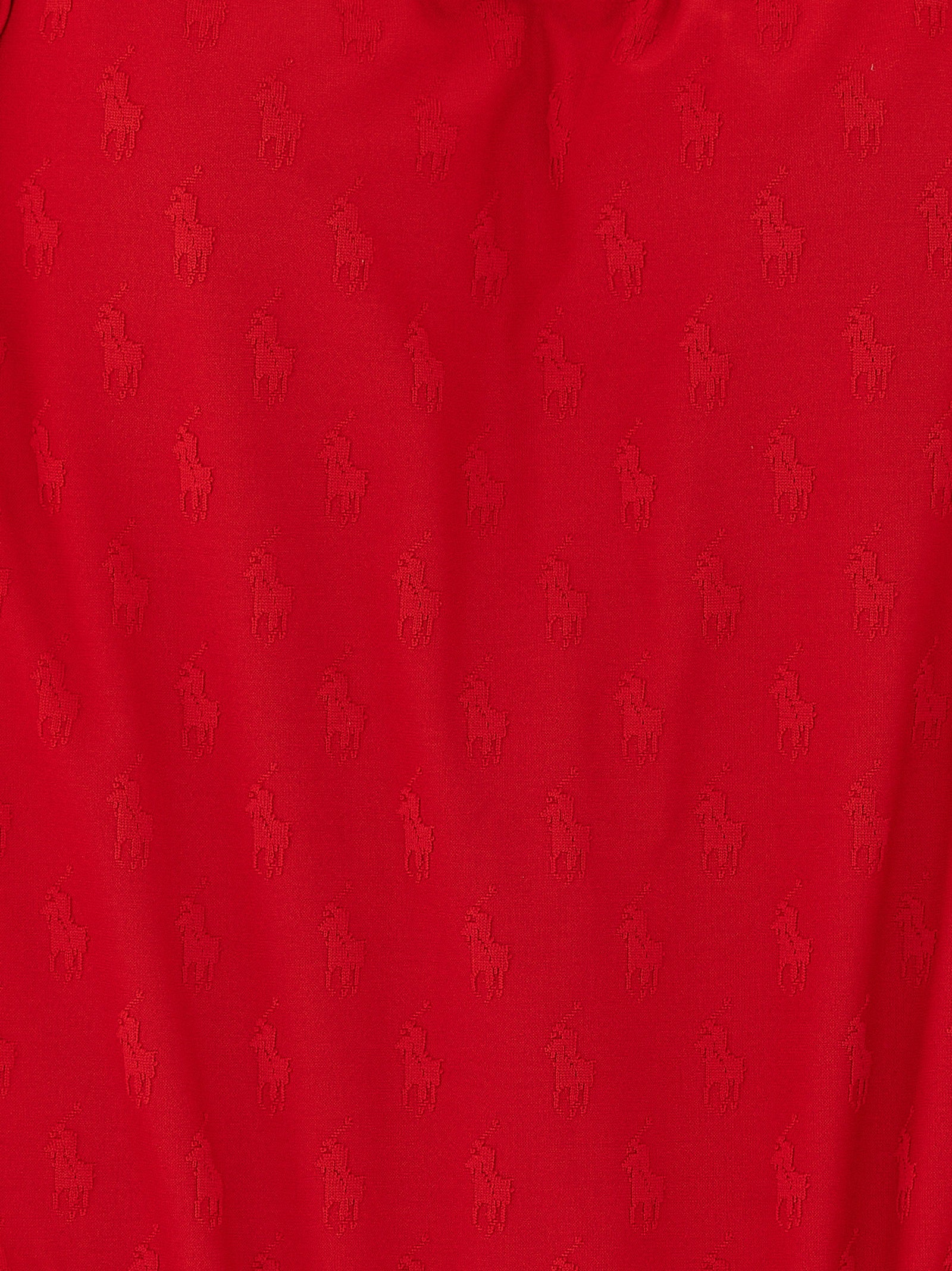 Polo Ralph Lauren 'Kennedy' One-Piece Swimsuit