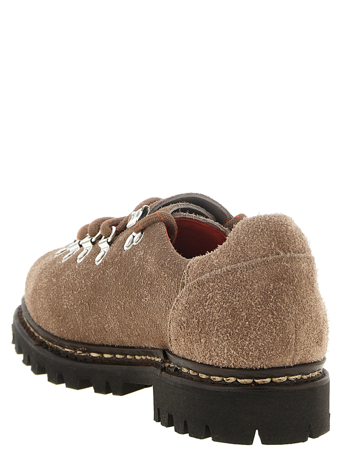 Paraboot 'Clusaz' Lace Up Shoes