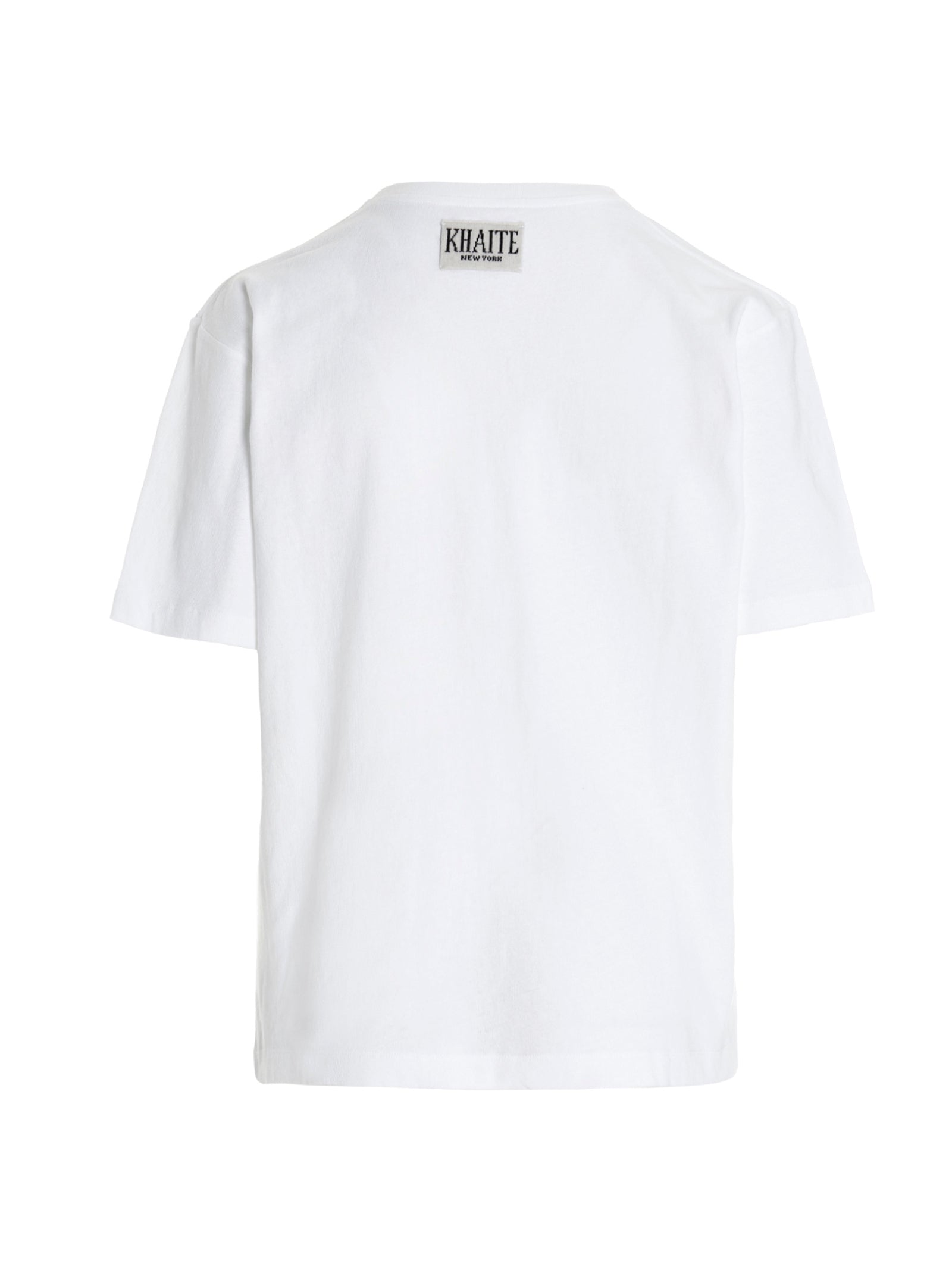 Khaite 'Mae' T-Shirt