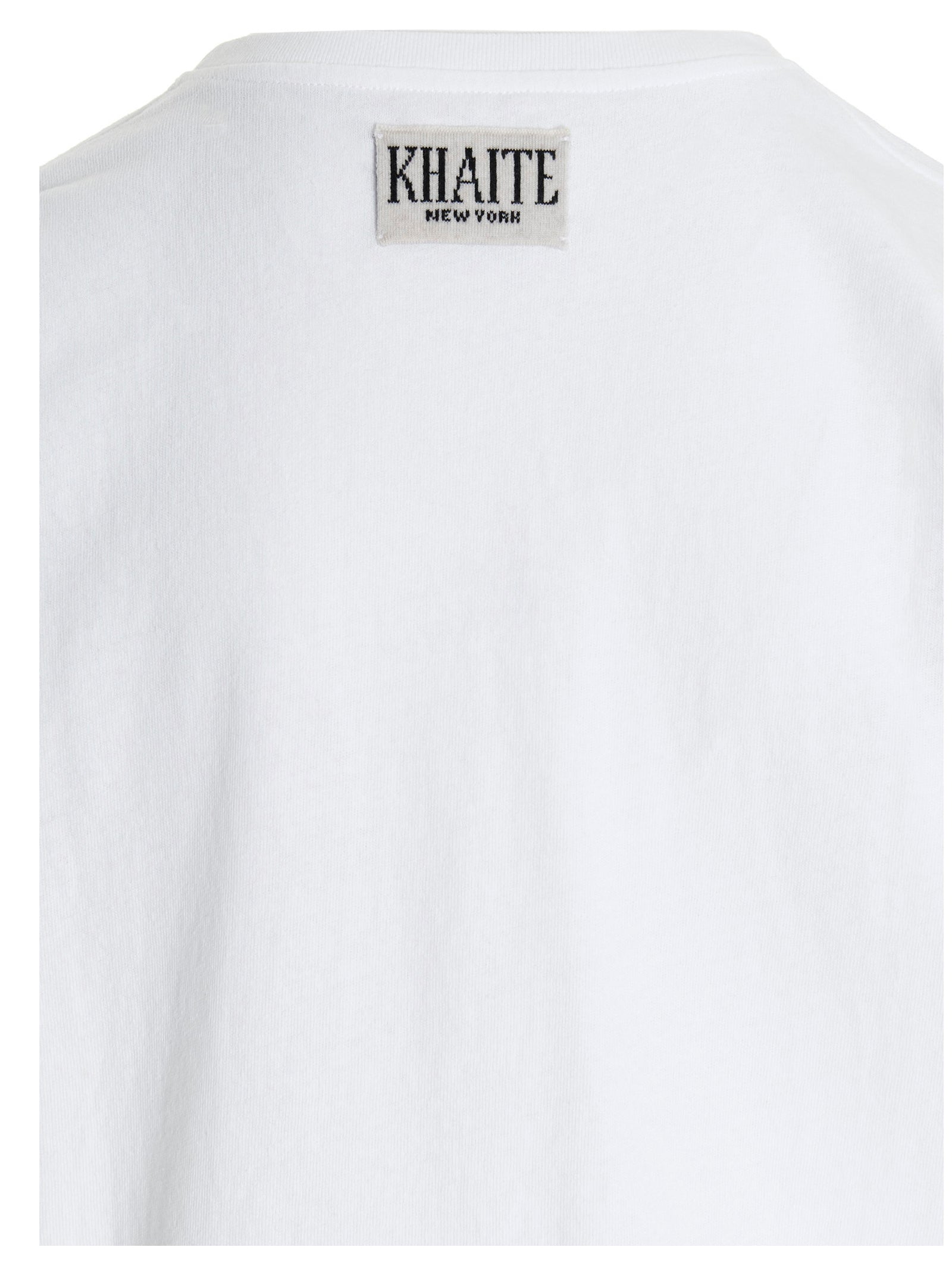 Khaite 'Mae' T-Shirt