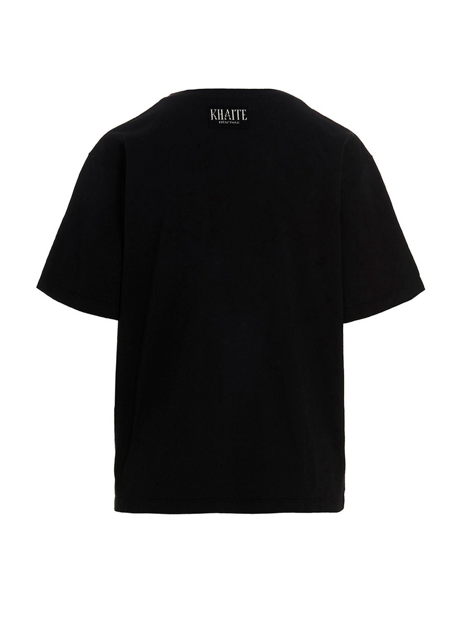 Khaite 'Mae' T-Shirt