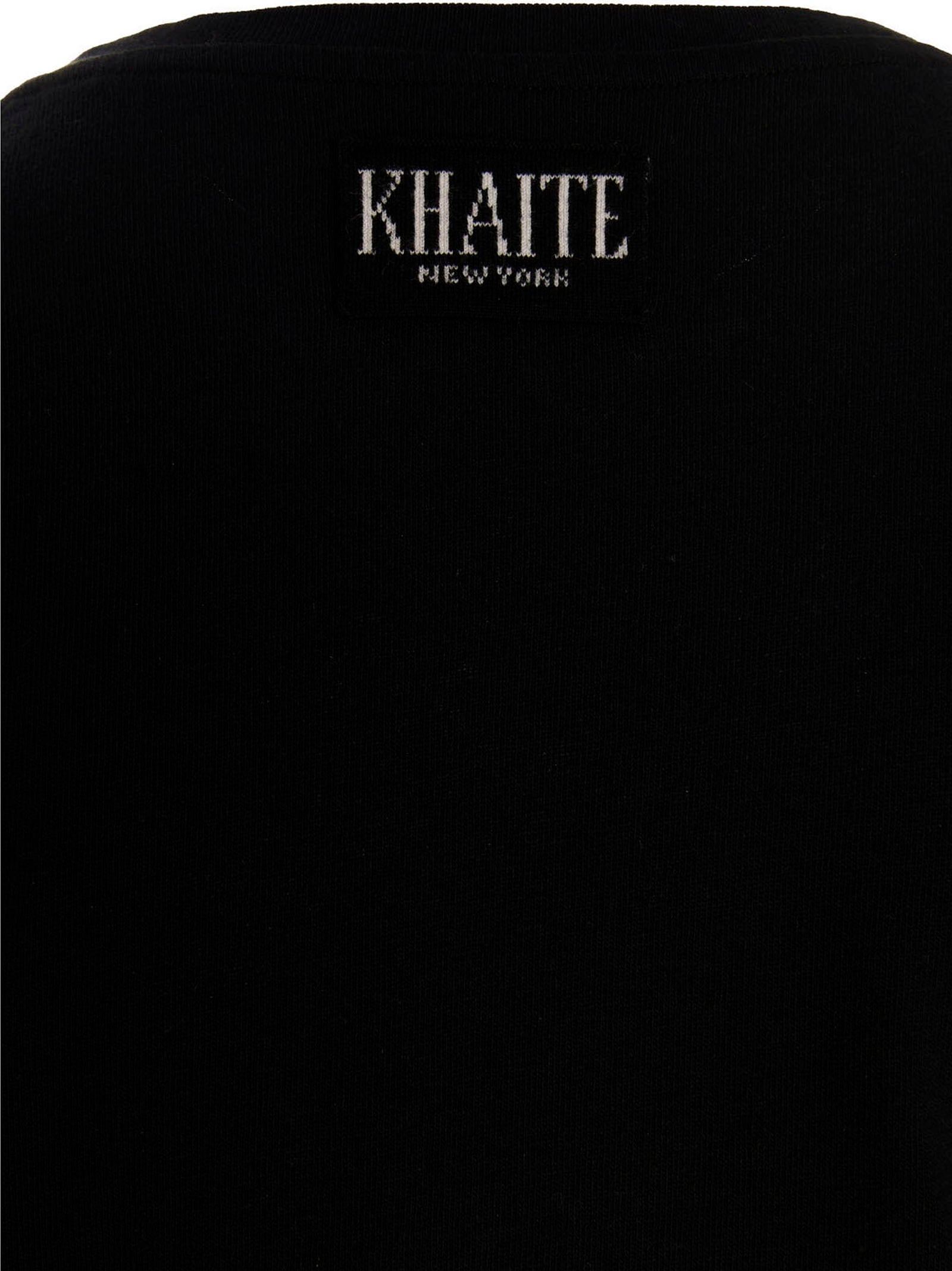 Khaite 'Mae' T-Shirt