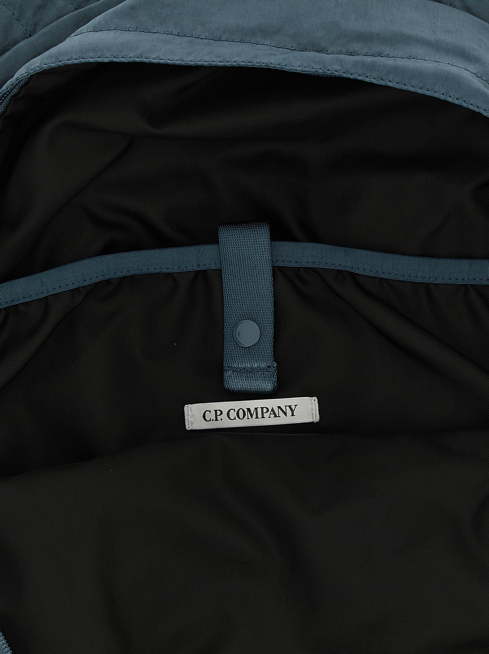 C.P. Company 'Nylon B' Backpack