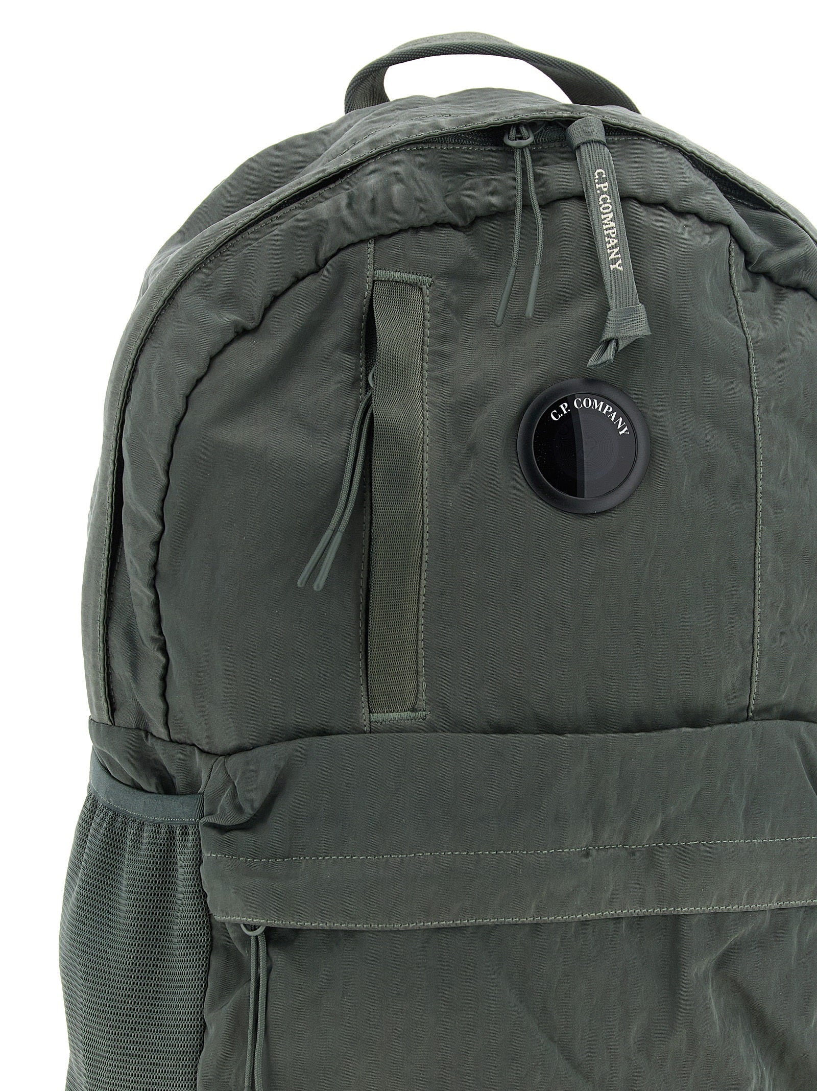 C.P. Company 'Nylon B' Backpack