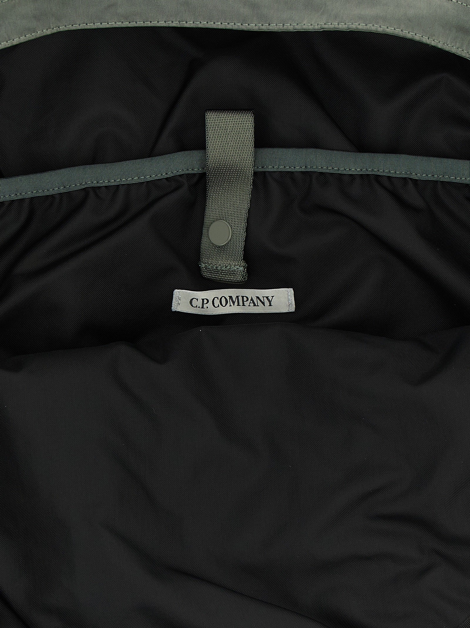 C.P. Company 'Nylon B' Backpack