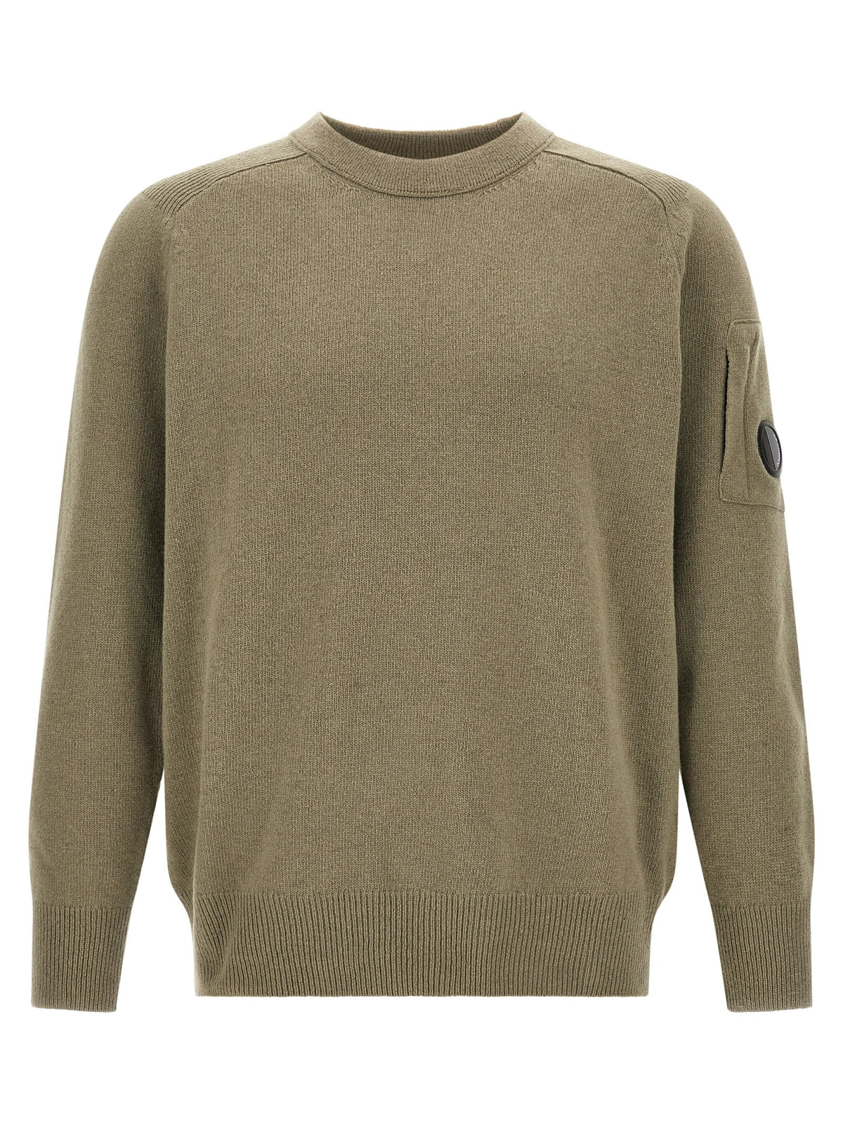C.P. Company 'Lens' Sweater