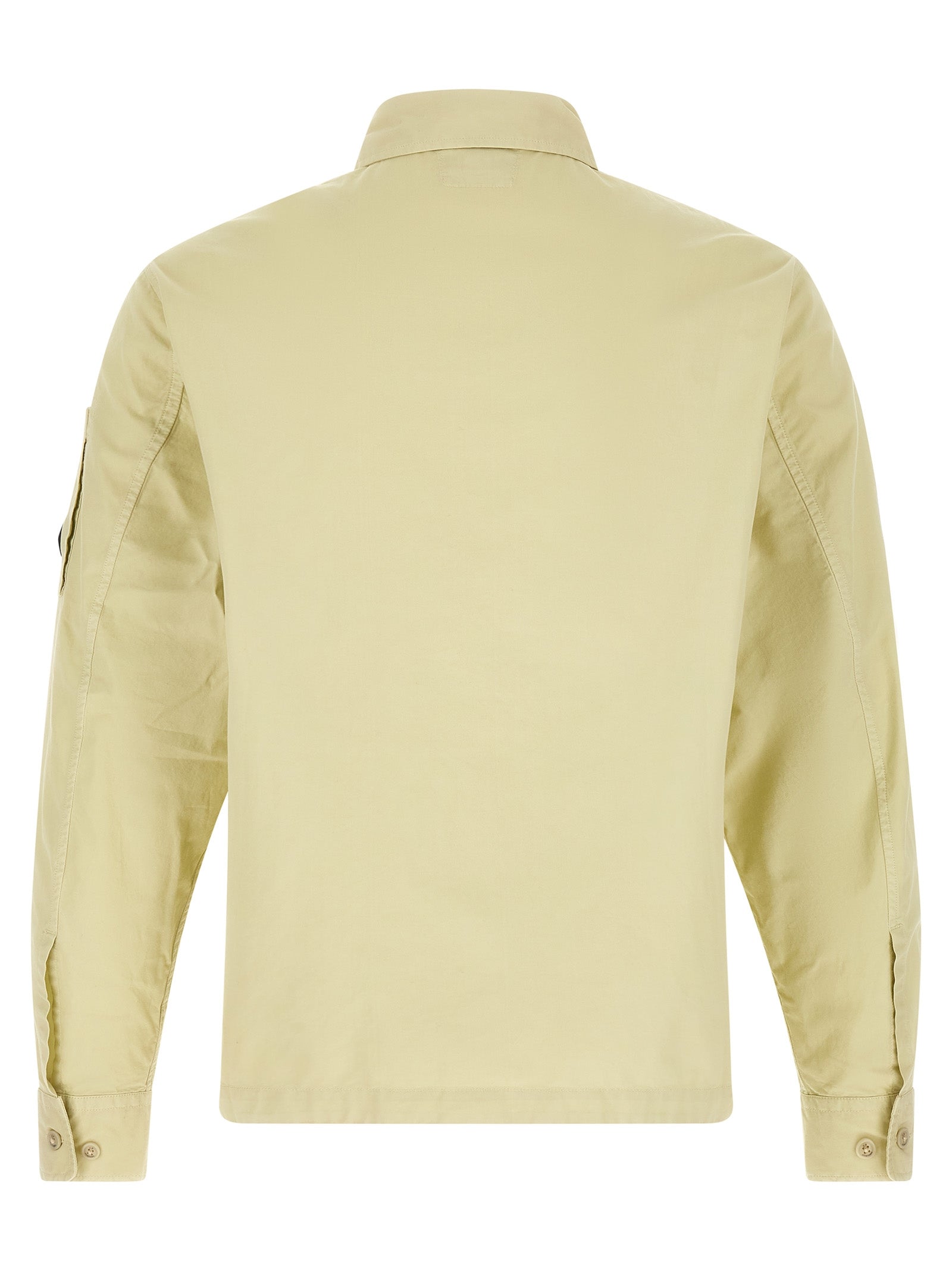 C.P. Company 'Lens' Overshirt