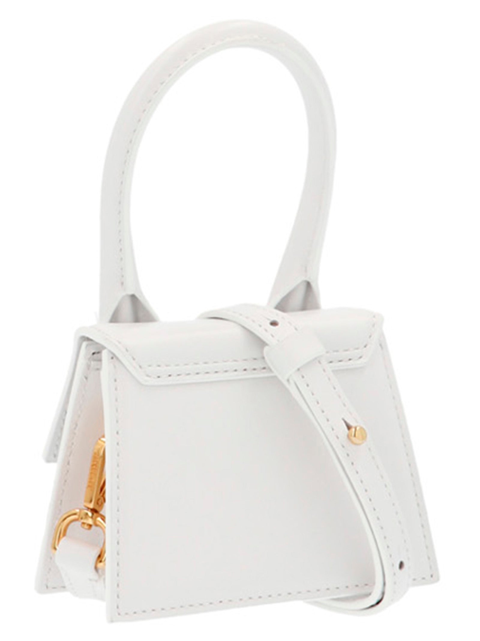 Jacquemus 'Le Chiquito' Handbag