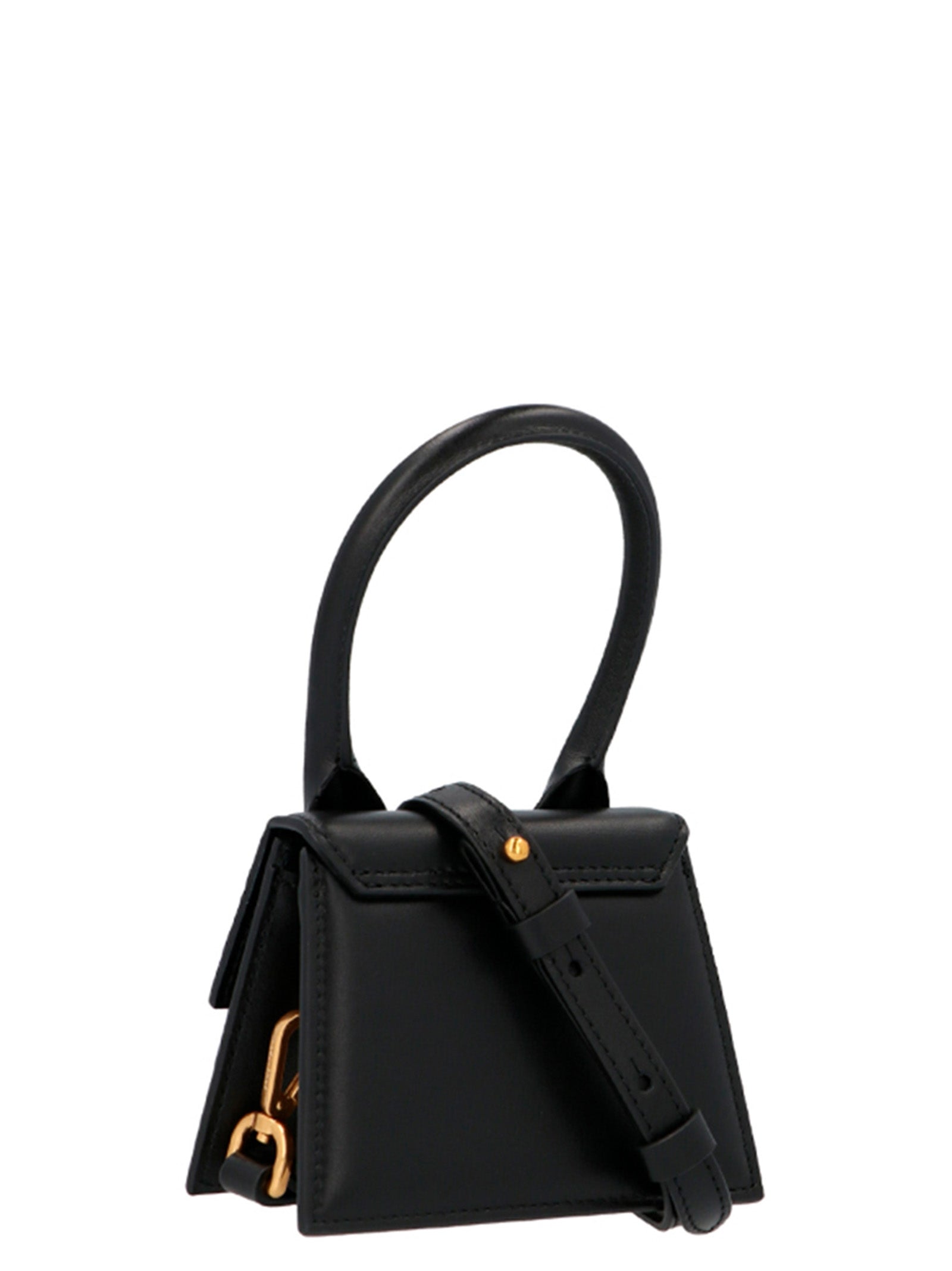 Jacquemus 'Le Chiquito' Handbag