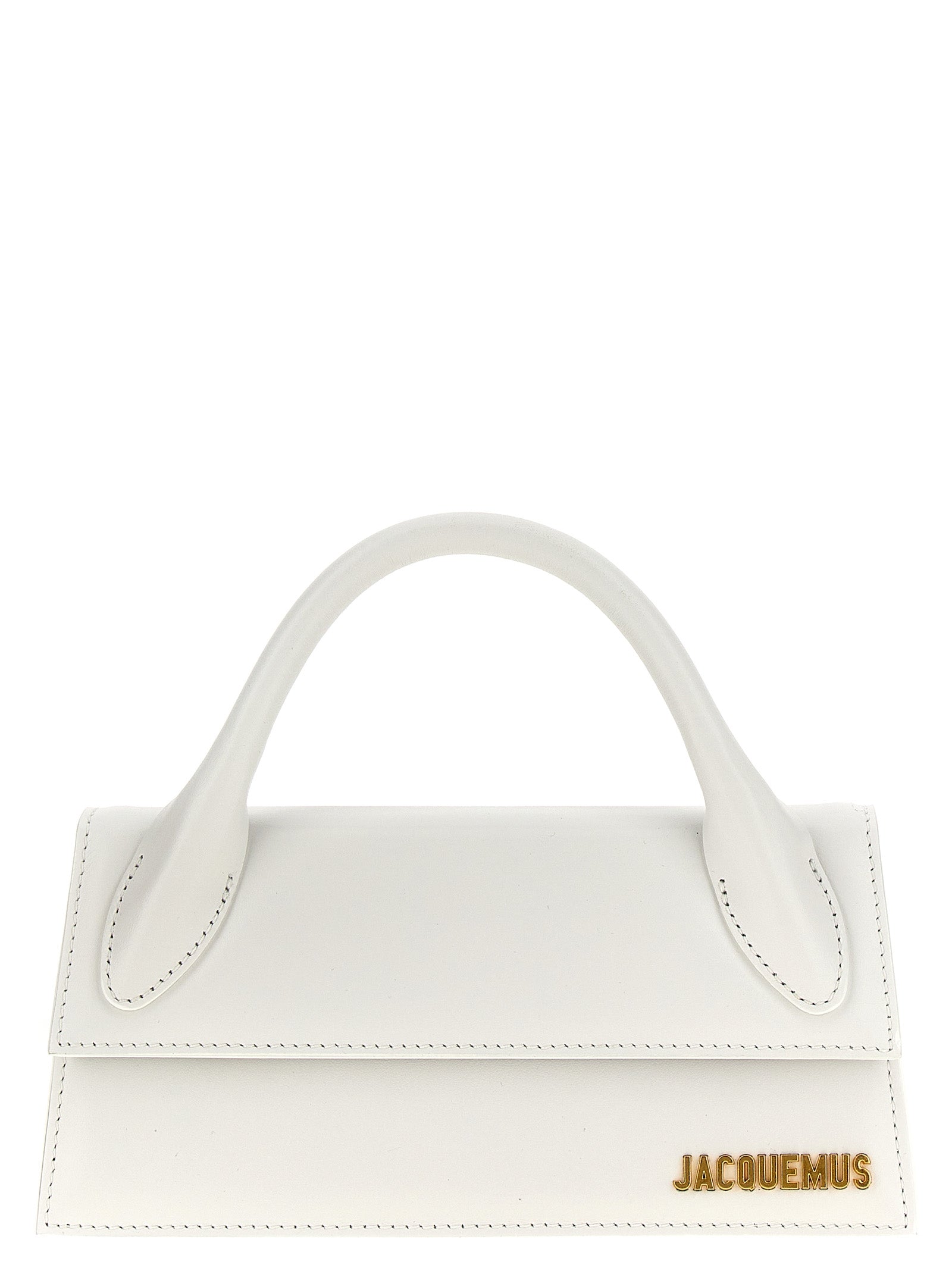 Jacquemus 'Le Chiquito Long' Handbag