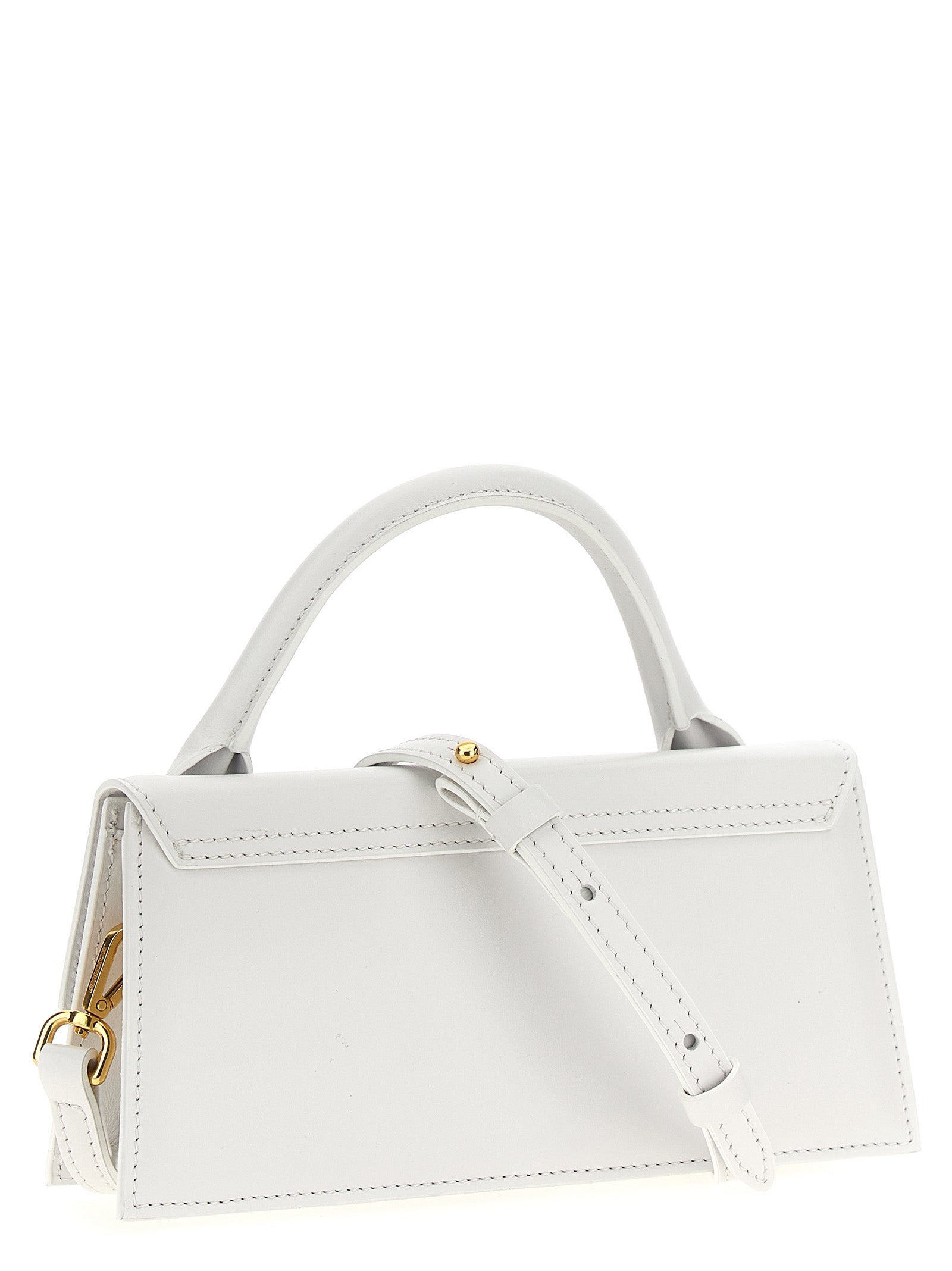 Jacquemus 'Le Chiquito Long' Handbag