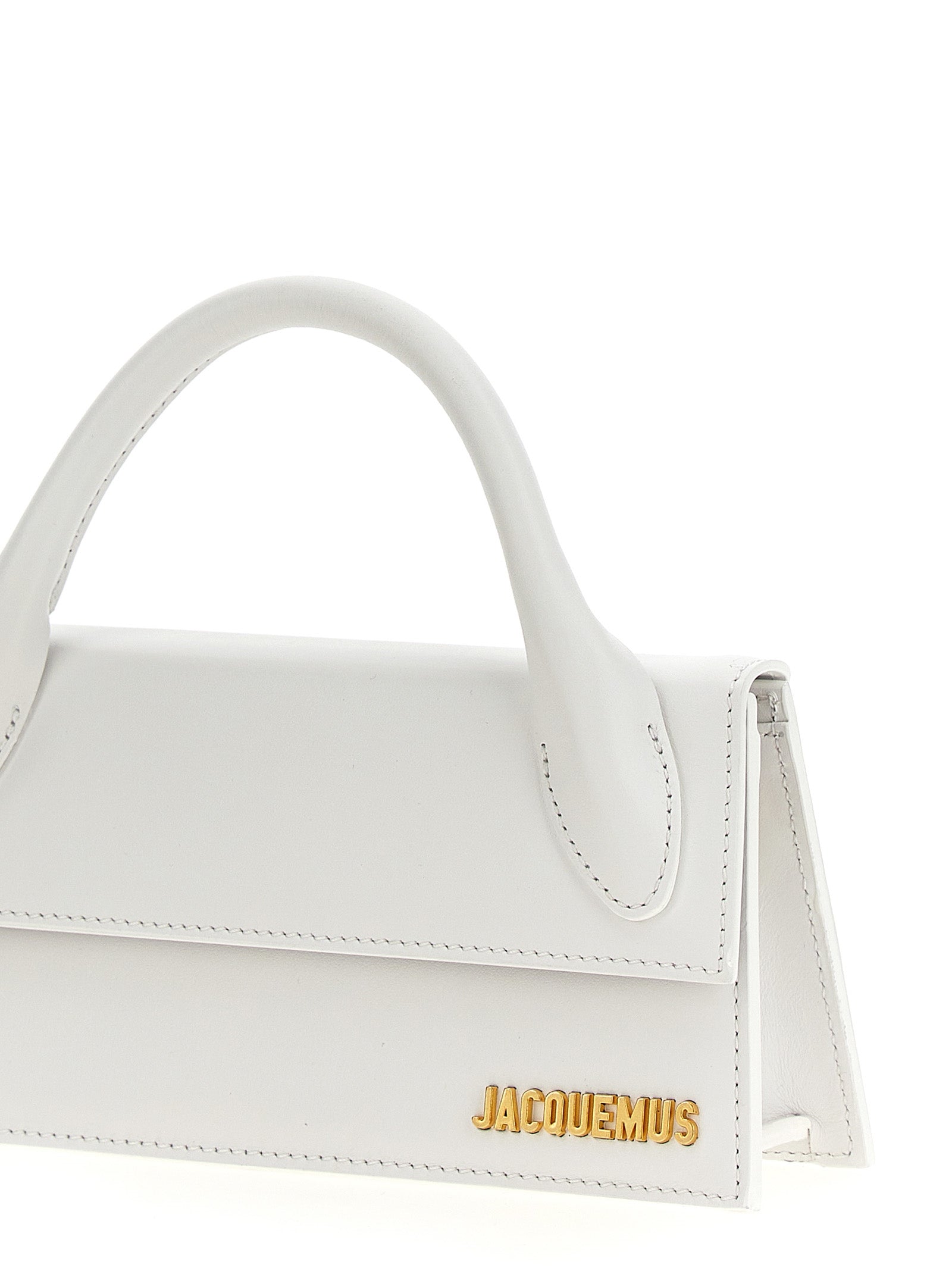 Jacquemus 'Le Chiquito Long' Handbag