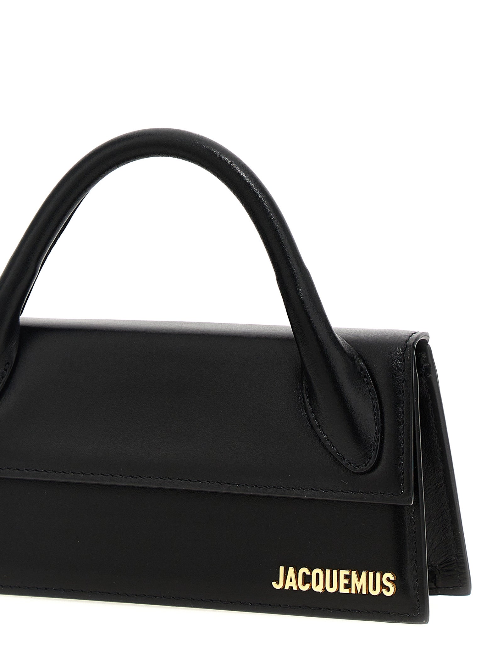 Jacquemus 'Le Chiquito Long' Handbag