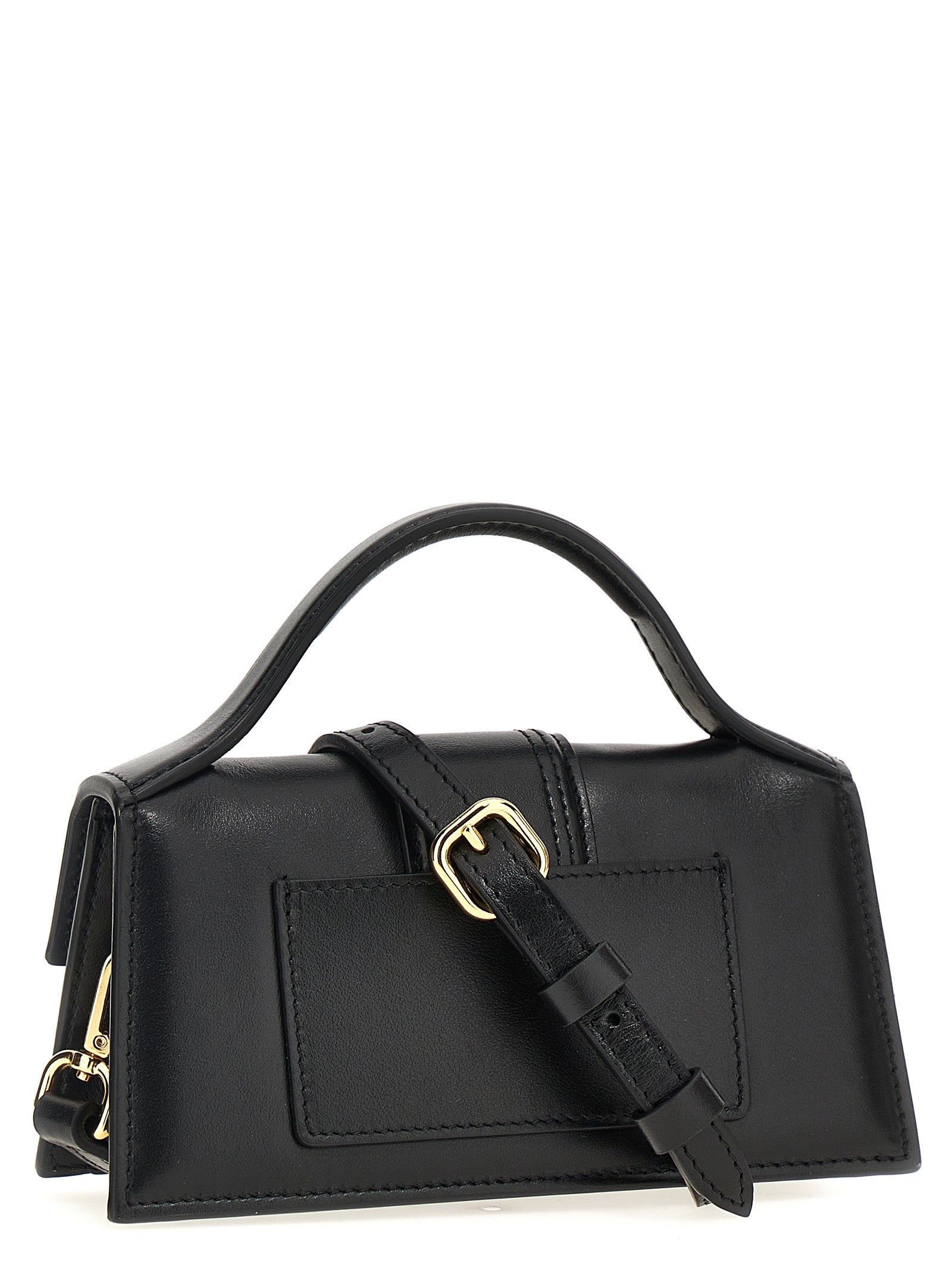 Jacquemus 'Le Bambino' Handbag