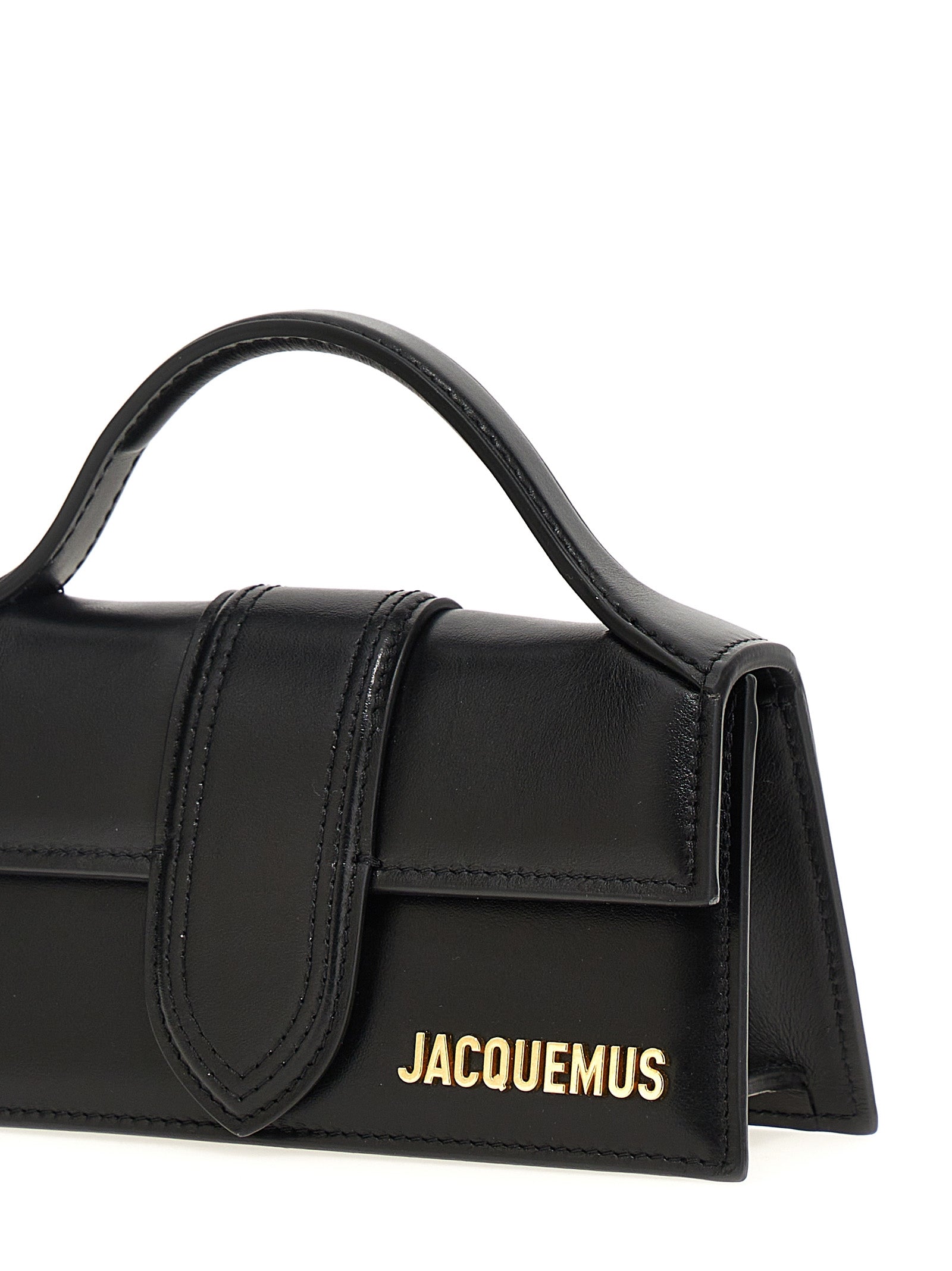 Jacquemus 'Le Bambino' Handbag