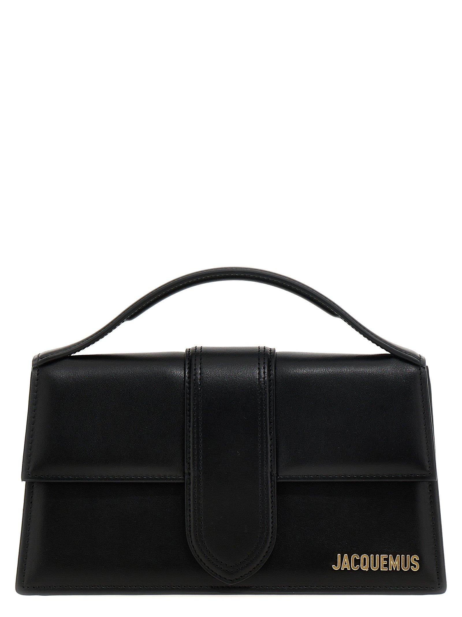 Jacquemus 'Le Grand Bambino' Handbag