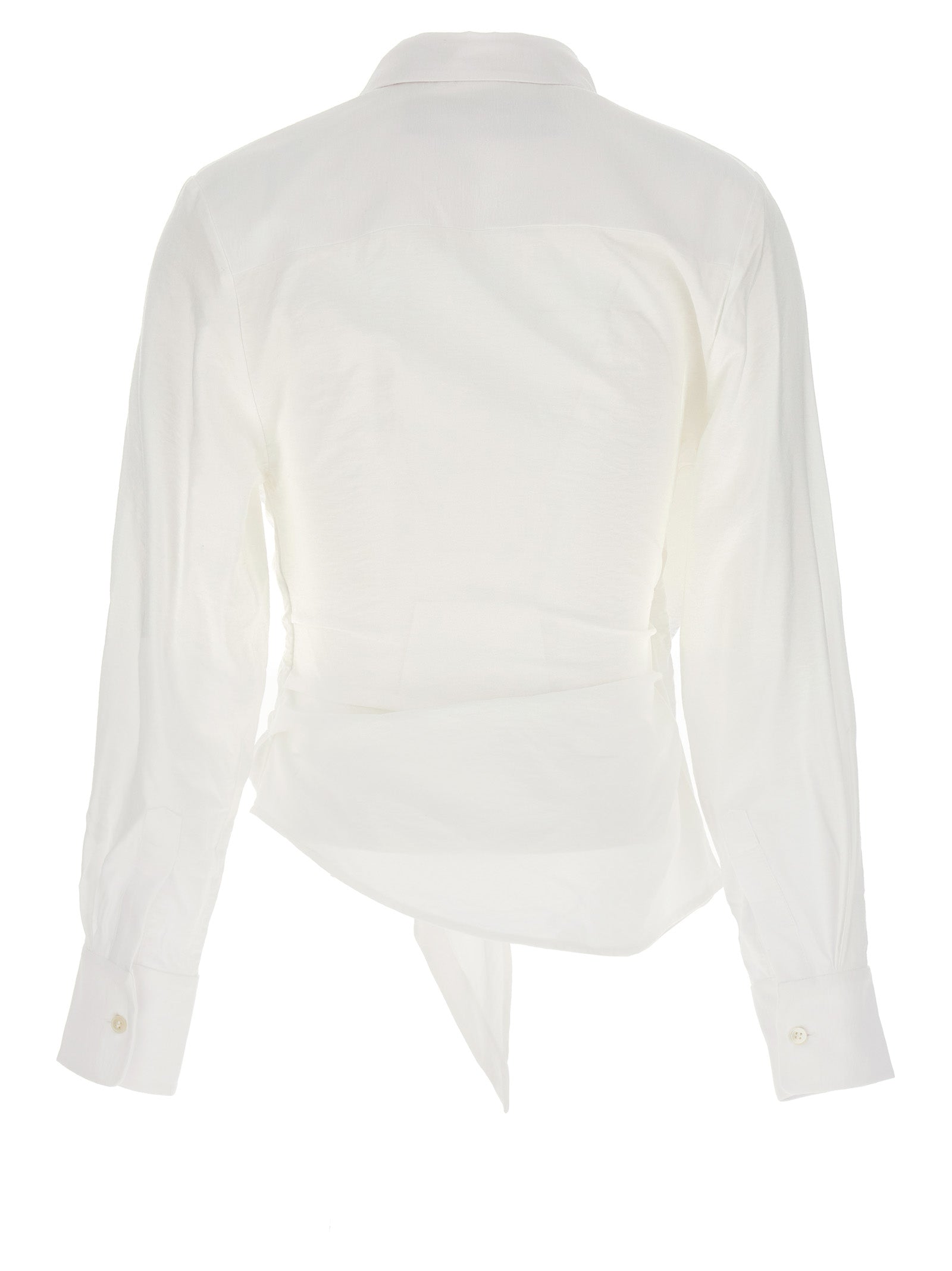 Jacquemus 'La Chemise Bahia' Shirt