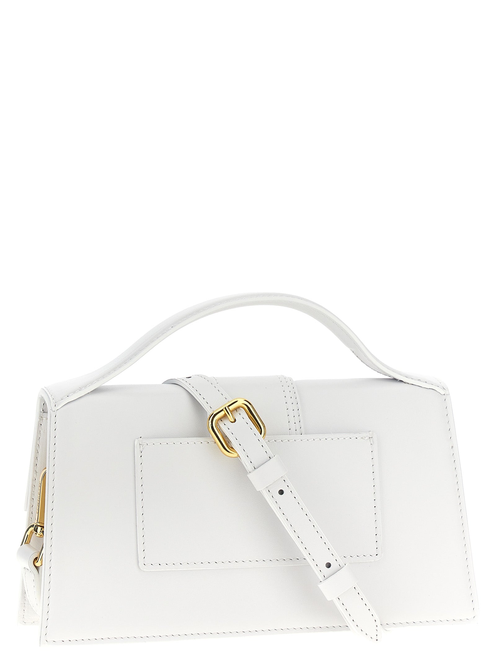 Jacquemus 'Le Grand Bambino' Handbag
