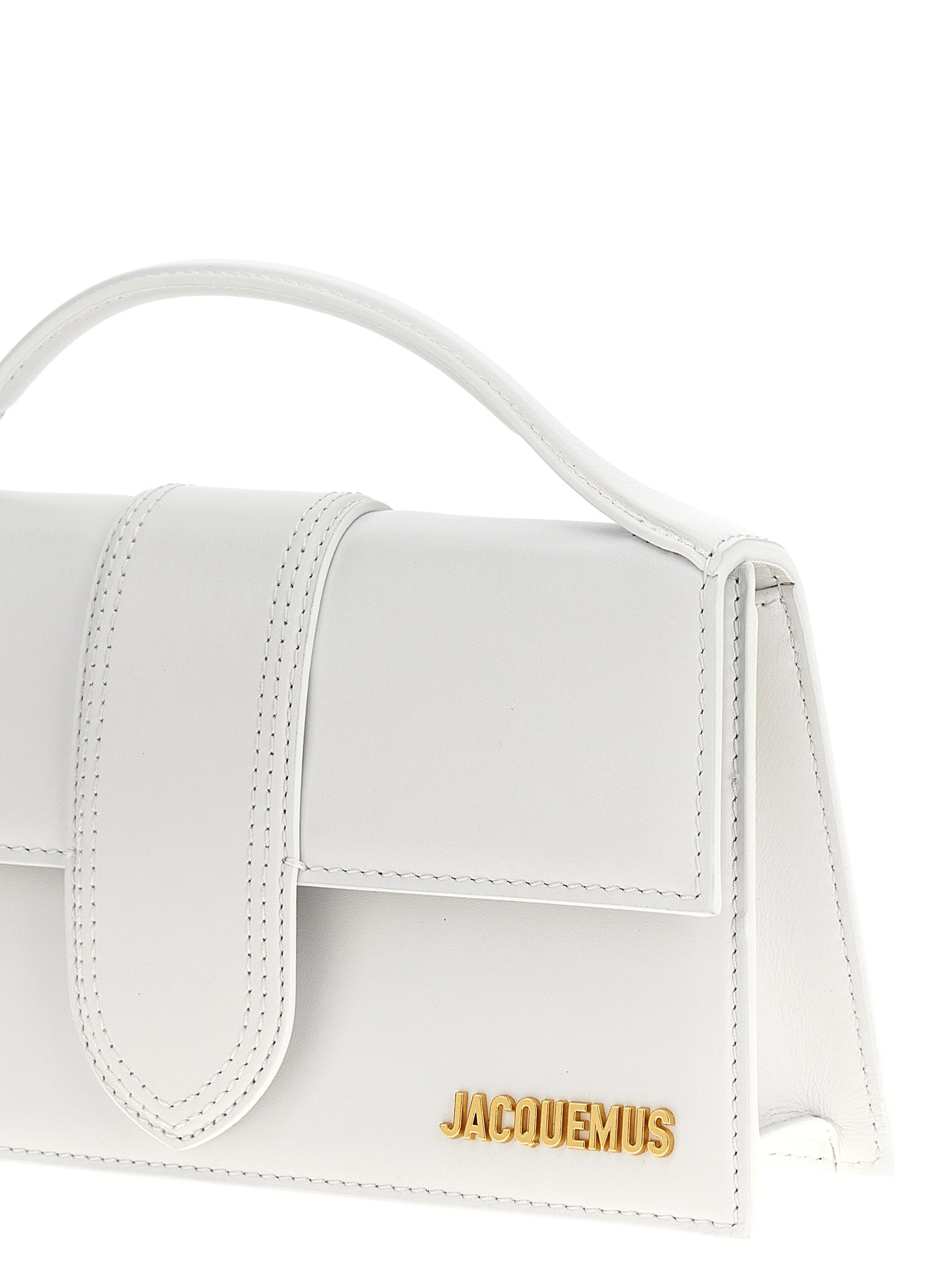 Jacquemus 'Le Grand Bambino' Handbag