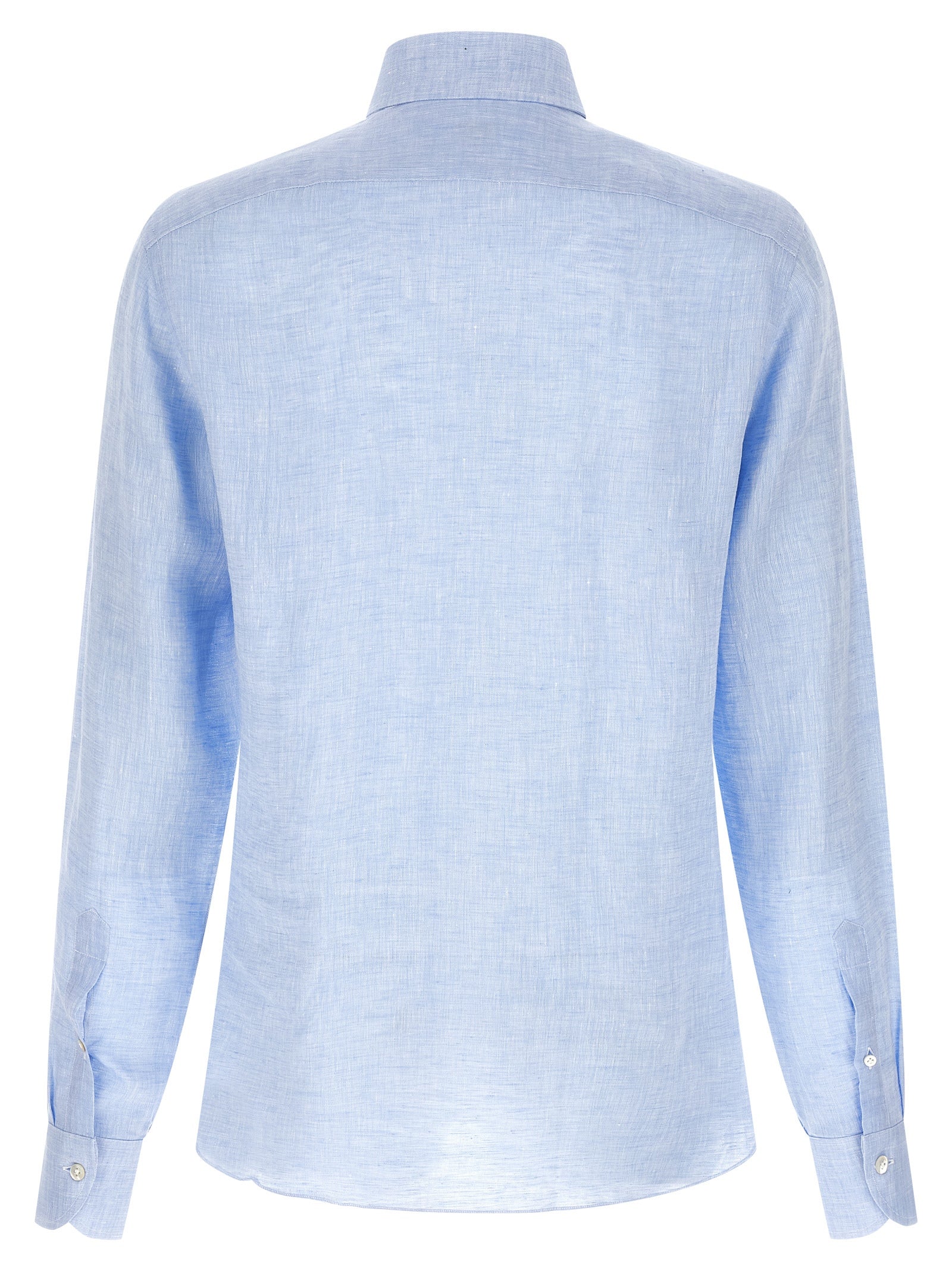 Borriello Linen Shirt