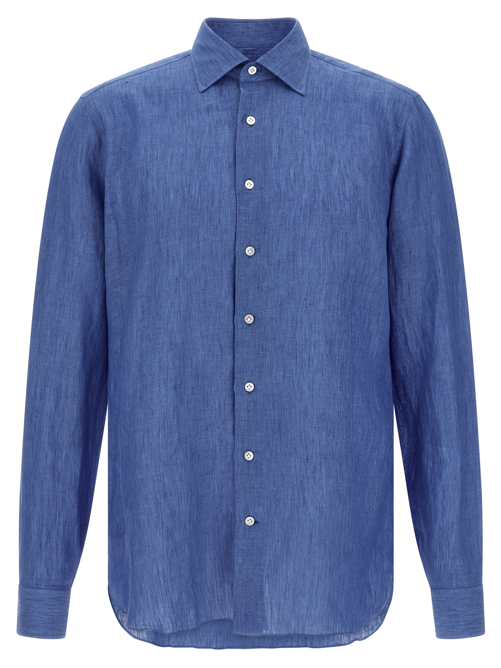 Borriello Linen Shirt