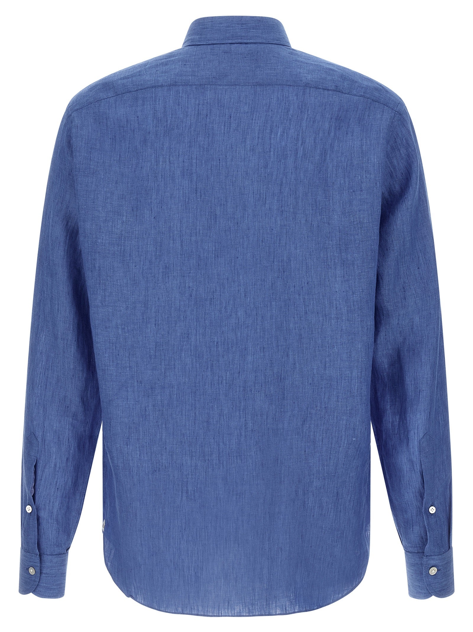 Borriello Linen Shirt