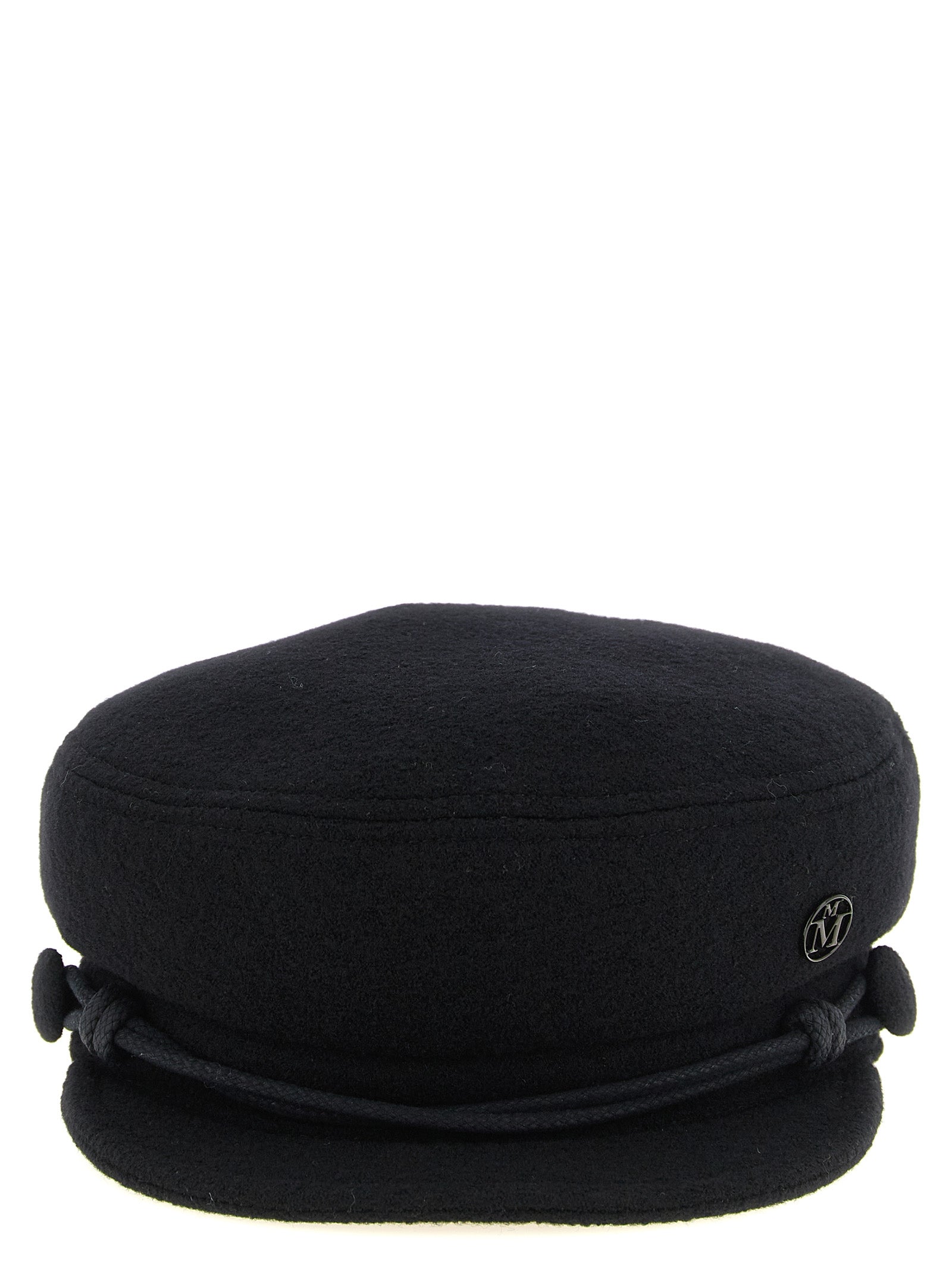 Maison Michel 'New Abby' Hat
