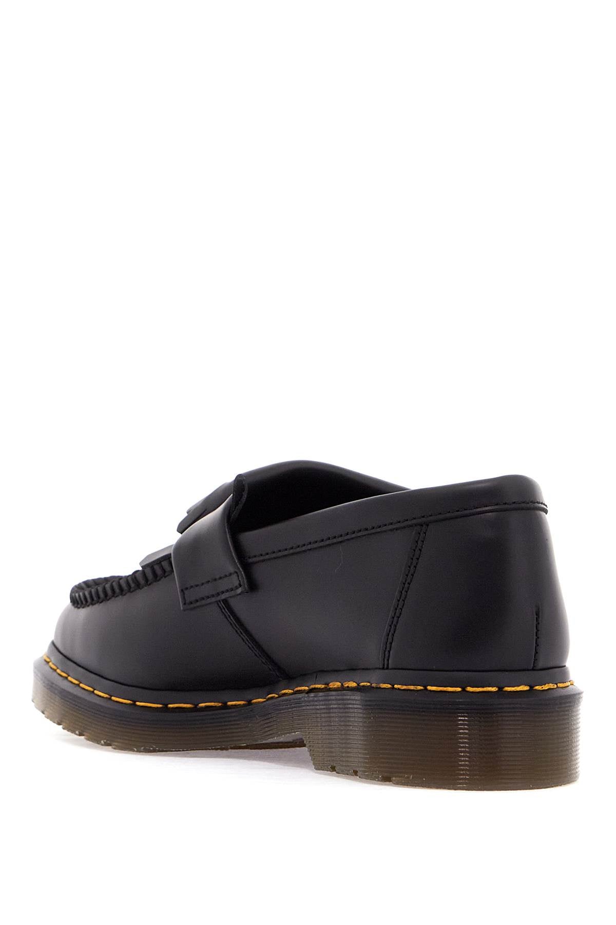 Dr Martens Adrian Loa Black