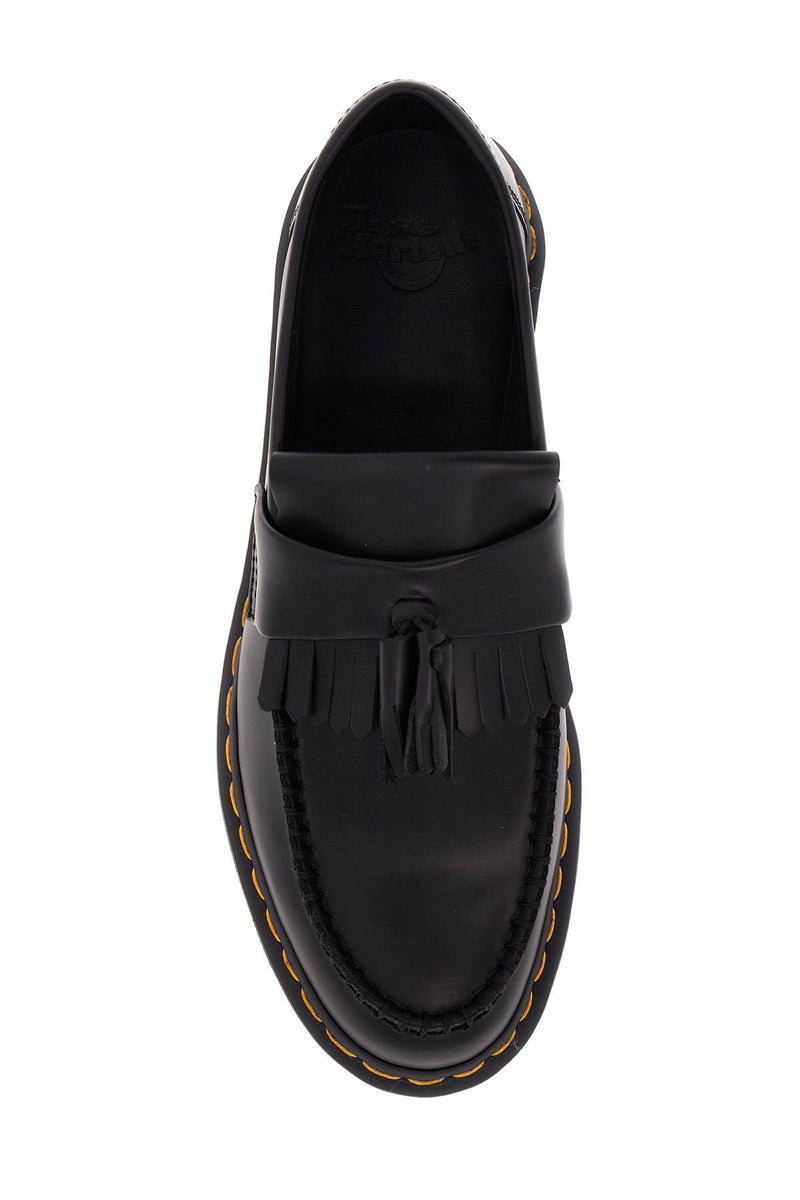 Dr Martens Adrian Loa Black