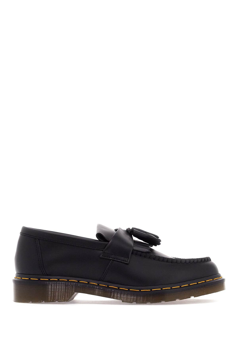 Dr Martens Adrian Loa Black