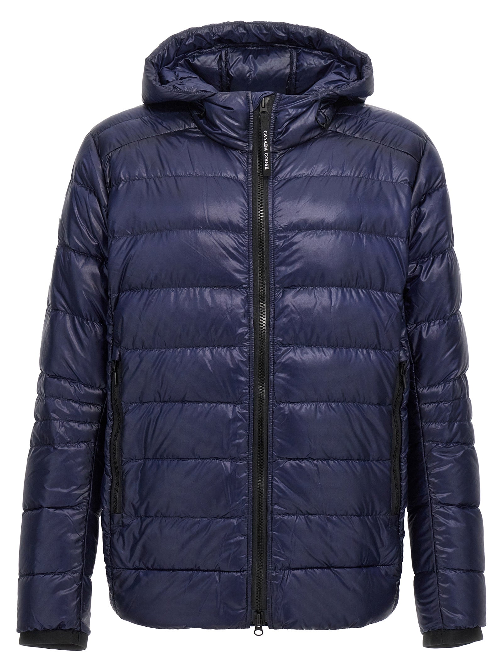 Canada Goose 'Crofton' Down Jacket