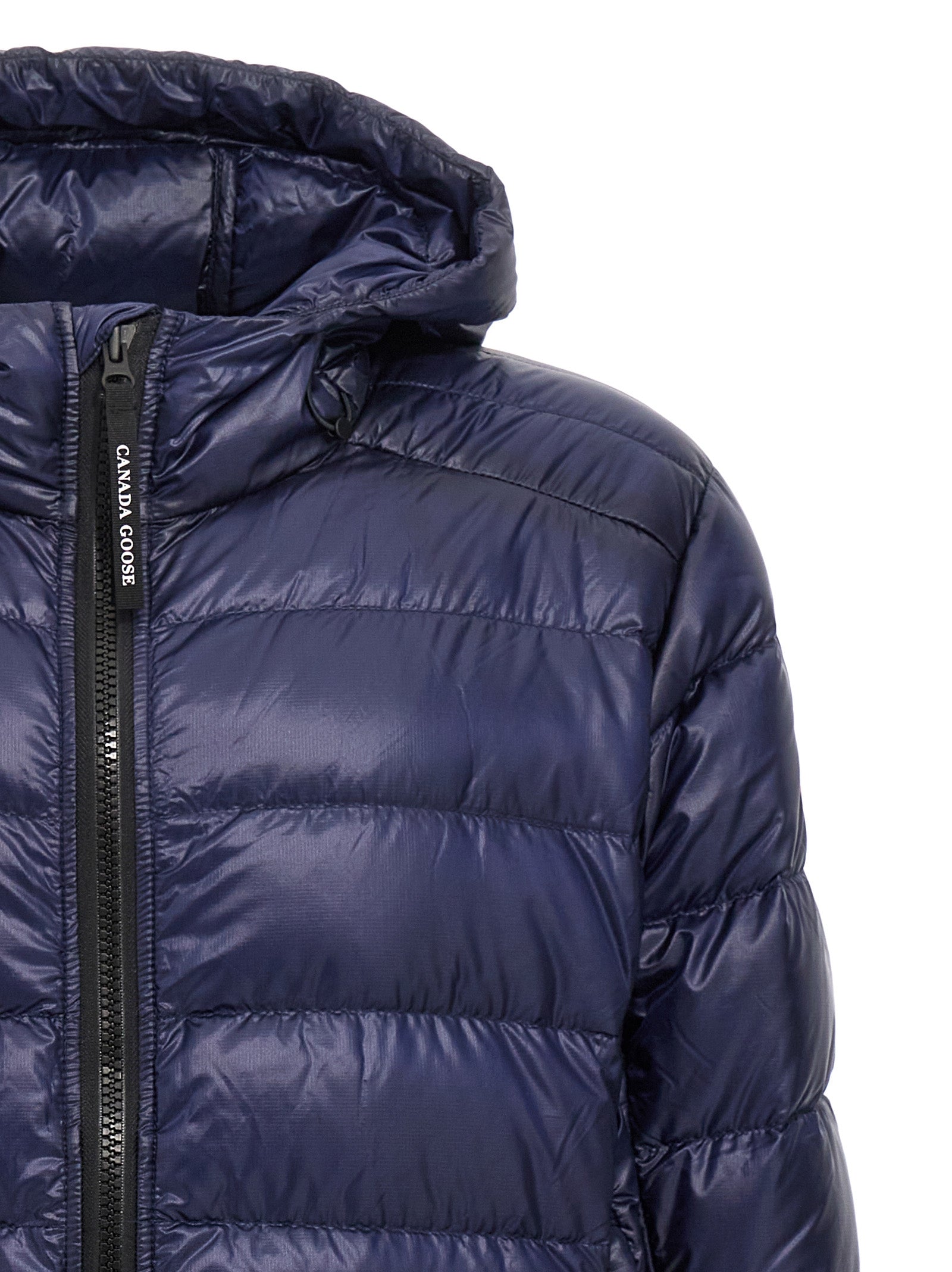 Canada Goose 'Crofton' Down Jacket