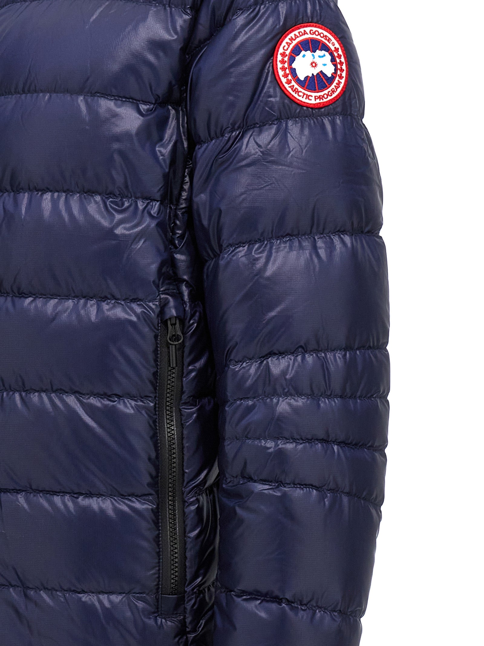 Canada Goose 'Crofton' Down Jacket