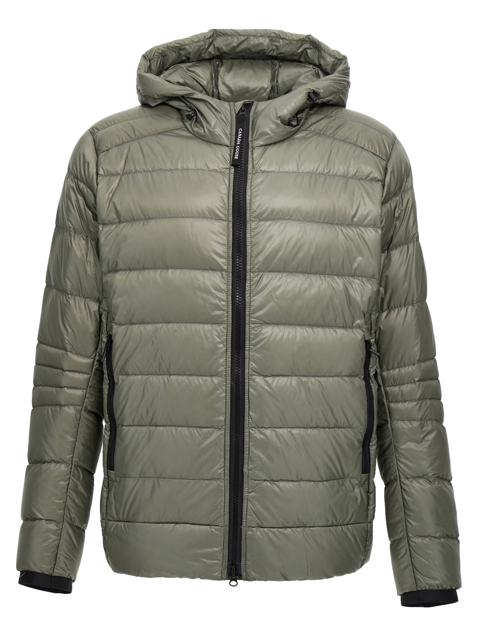 Canada Goose 'Crofton' Down Jacket