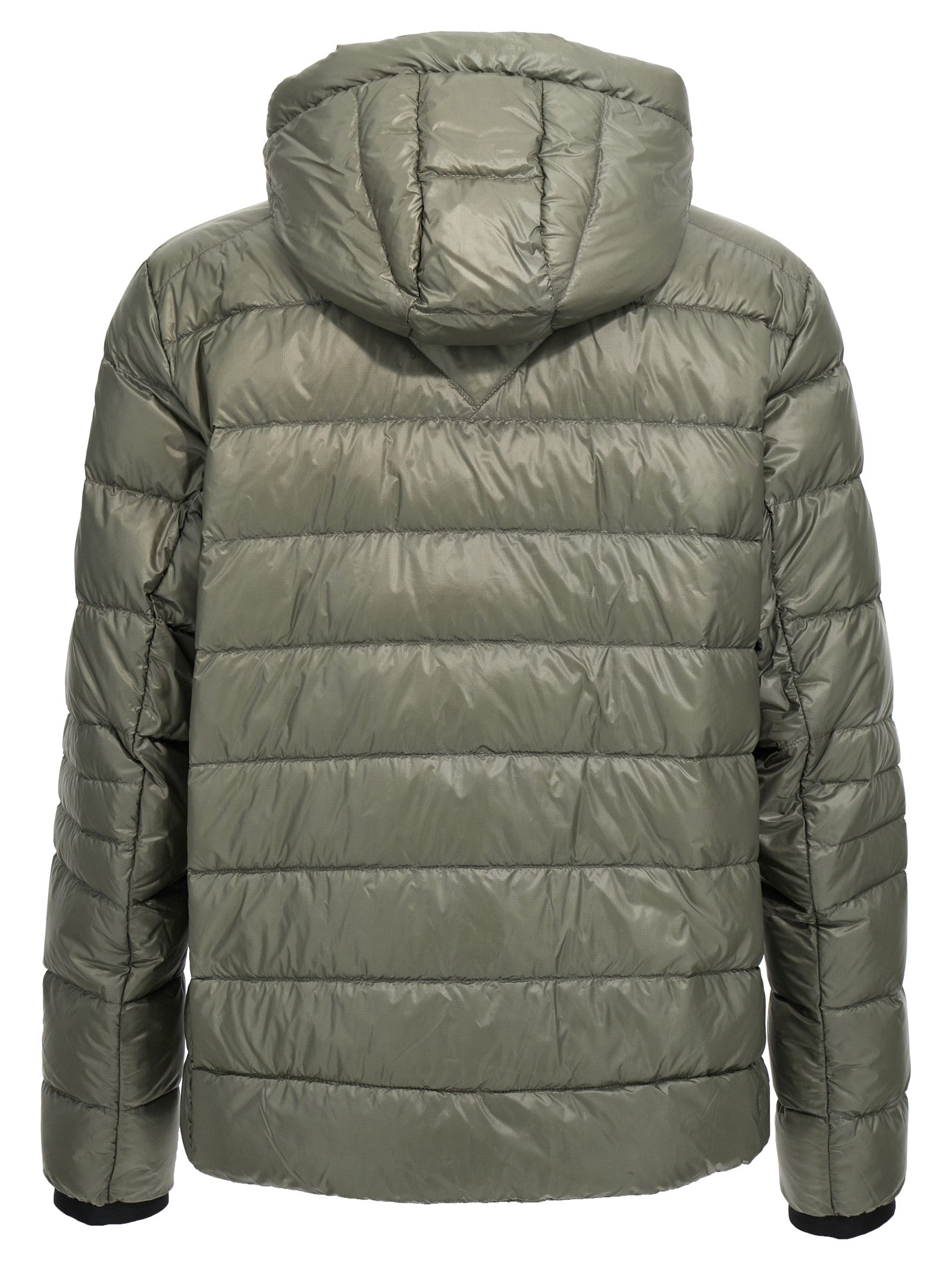 Canada Goose 'Crofton' Down Jacket