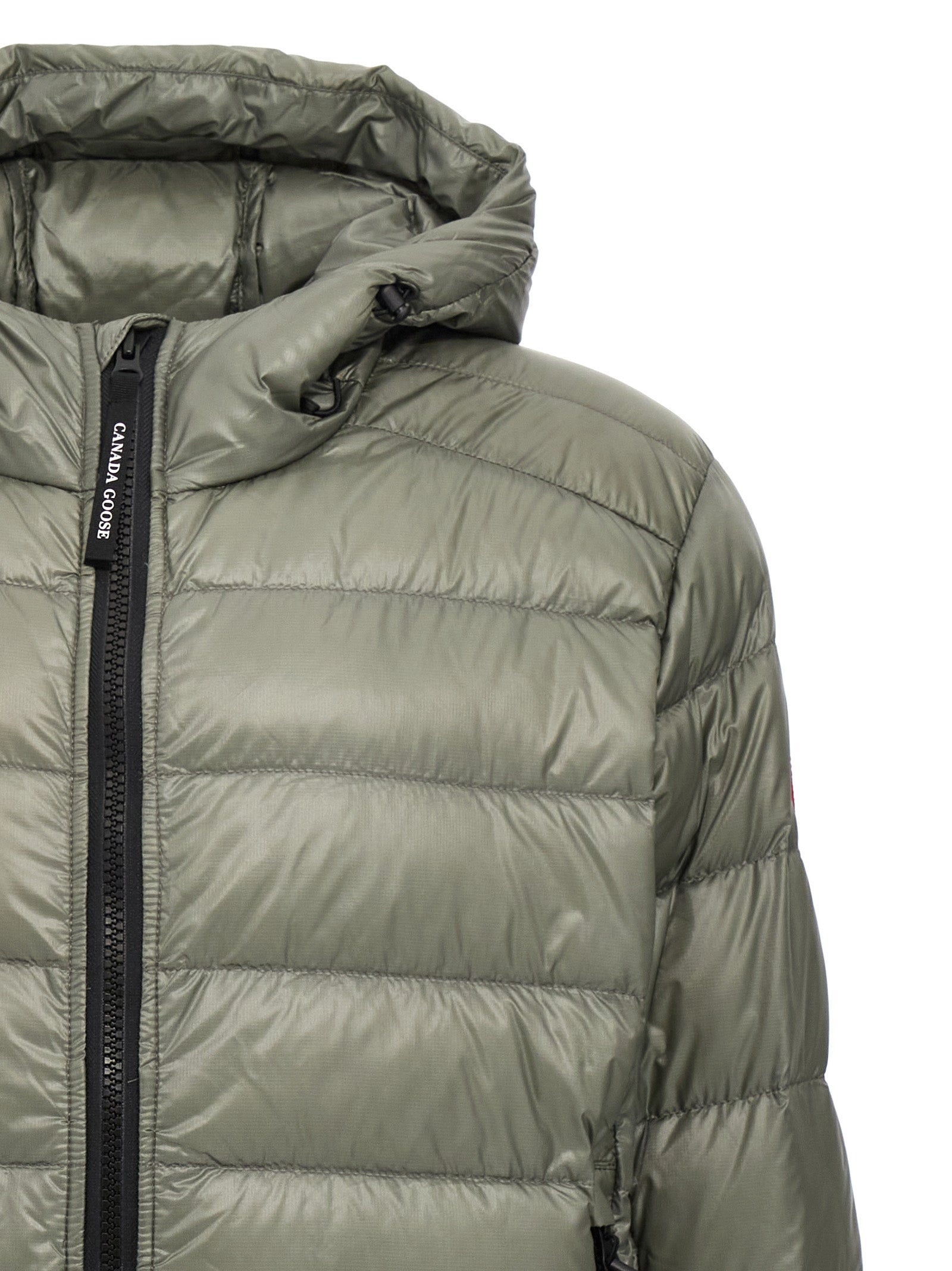 Canada Goose 'Crofton' Down Jacket