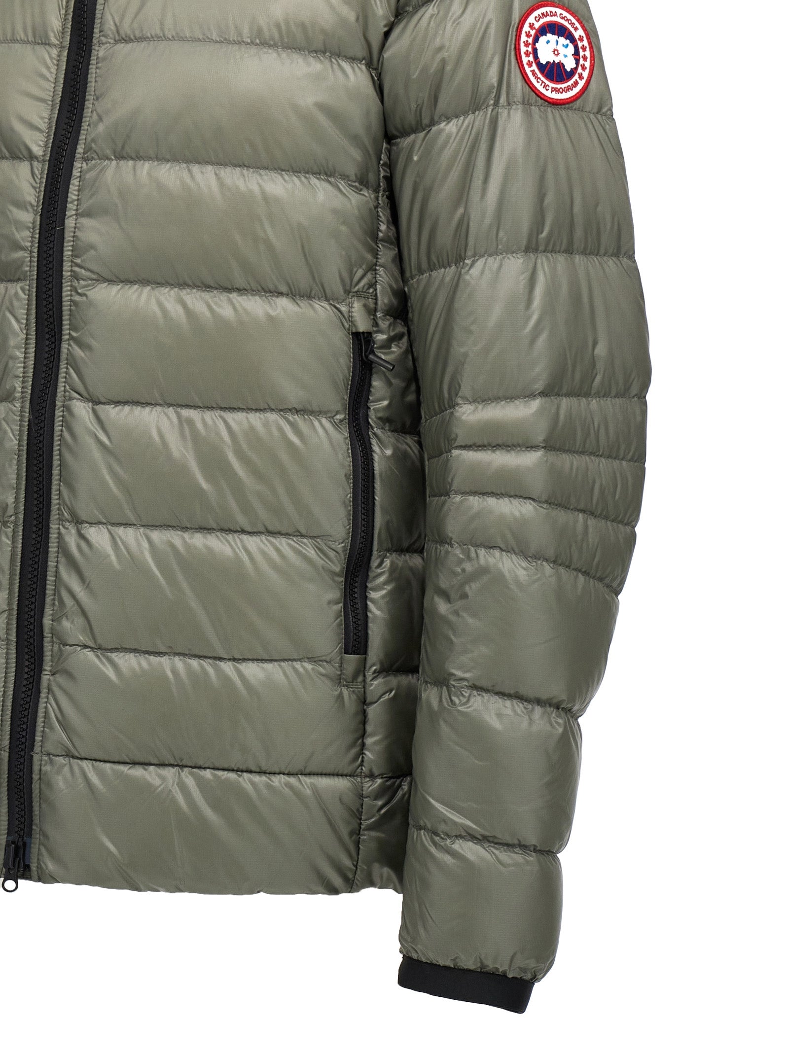 Canada Goose 'Crofton' Down Jacket