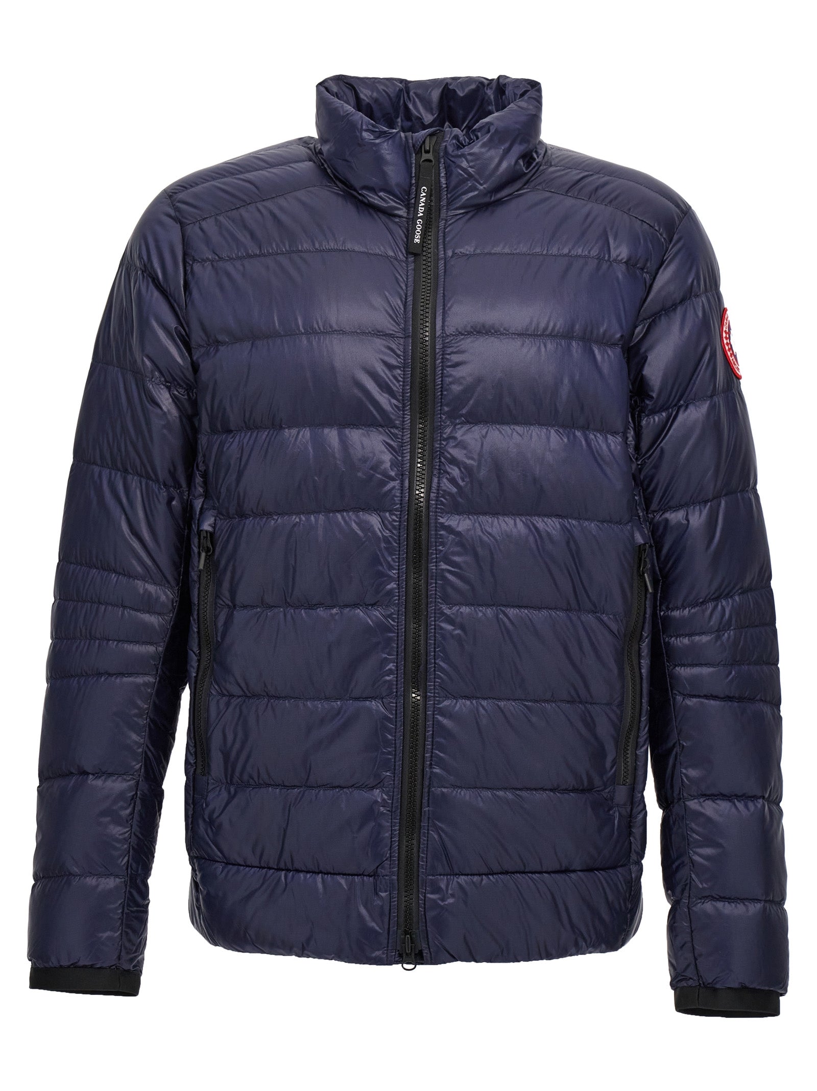 Canada Goose 'Crofton' Down Jacket