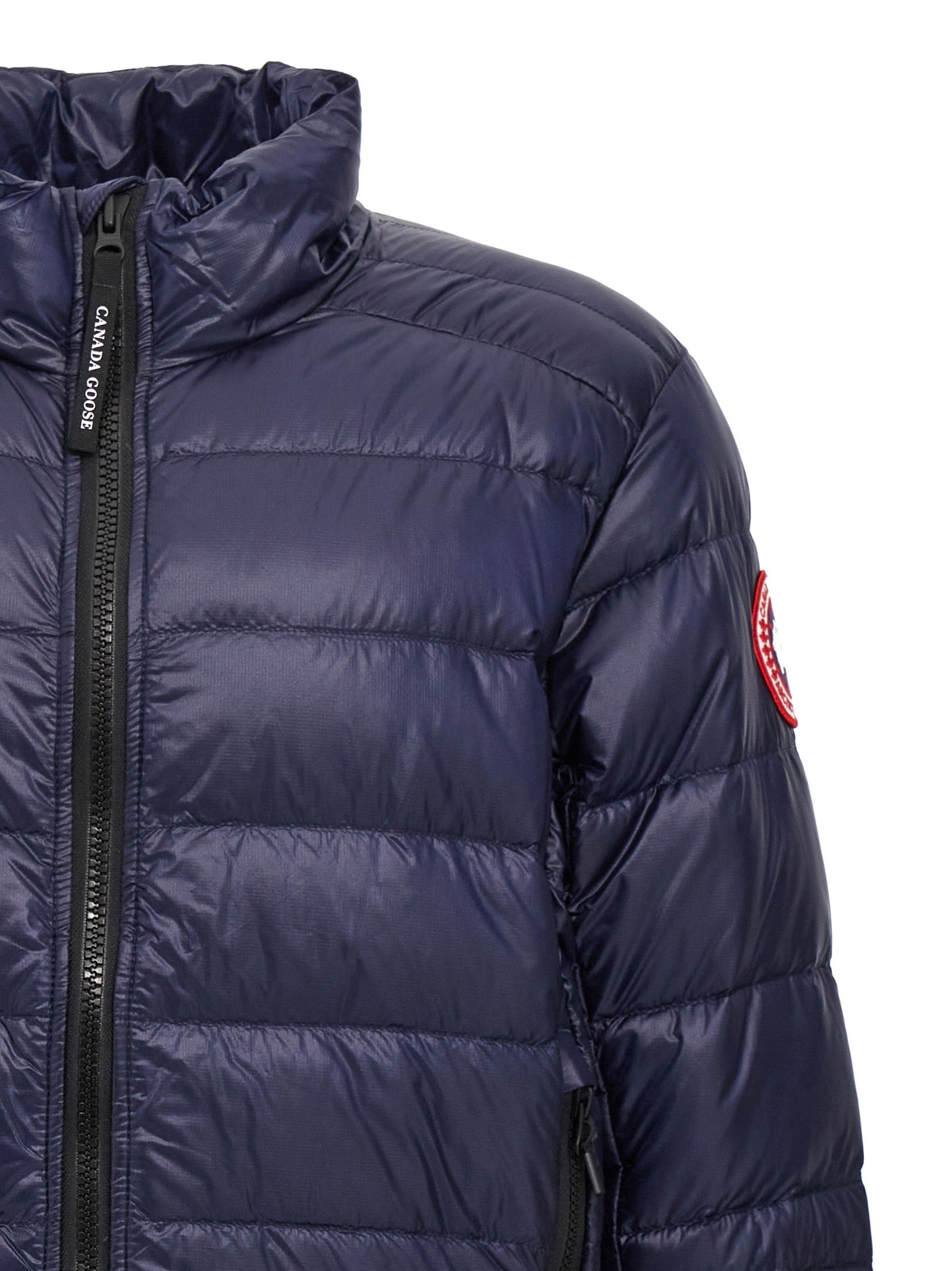 Canada Goose 'Crofton' Down Jacket