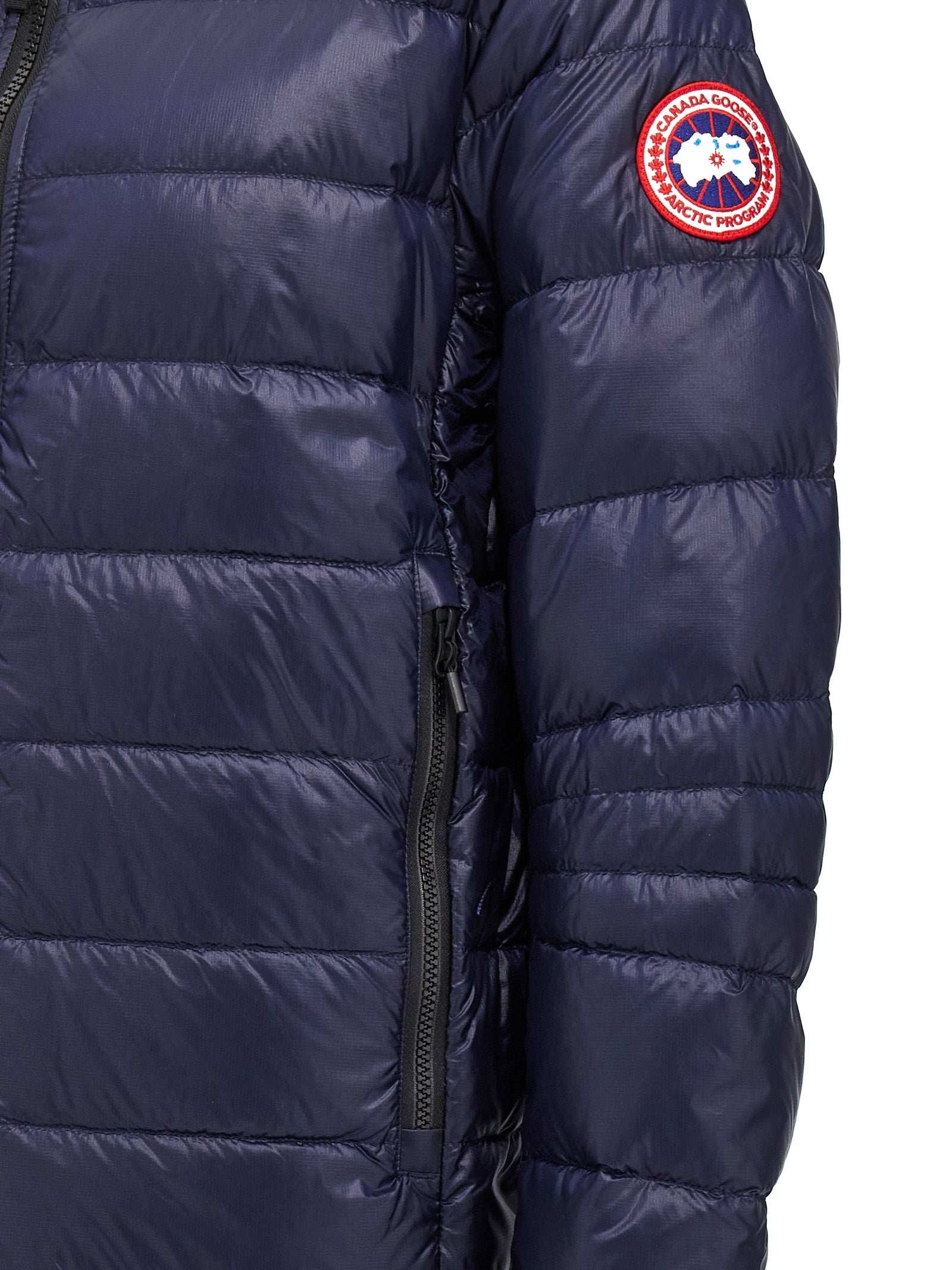 Canada Goose 'Crofton' Down Jacket