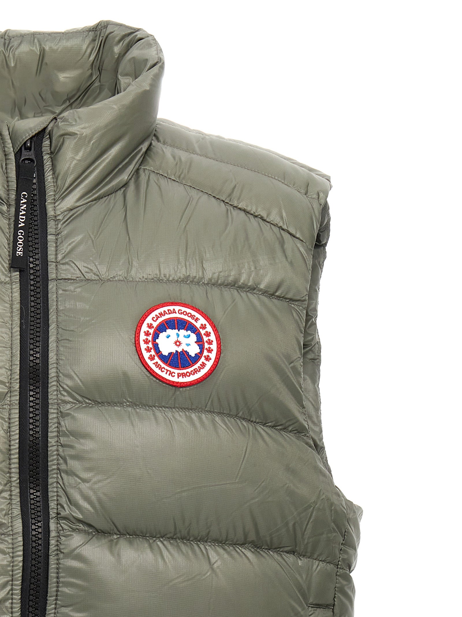 Canada Goose 'Crofton' Vest