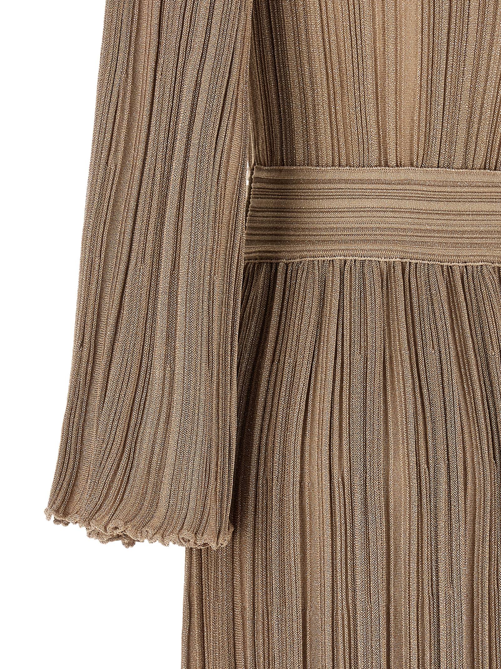 Antonino Valenti 'Lilas' Long Dress