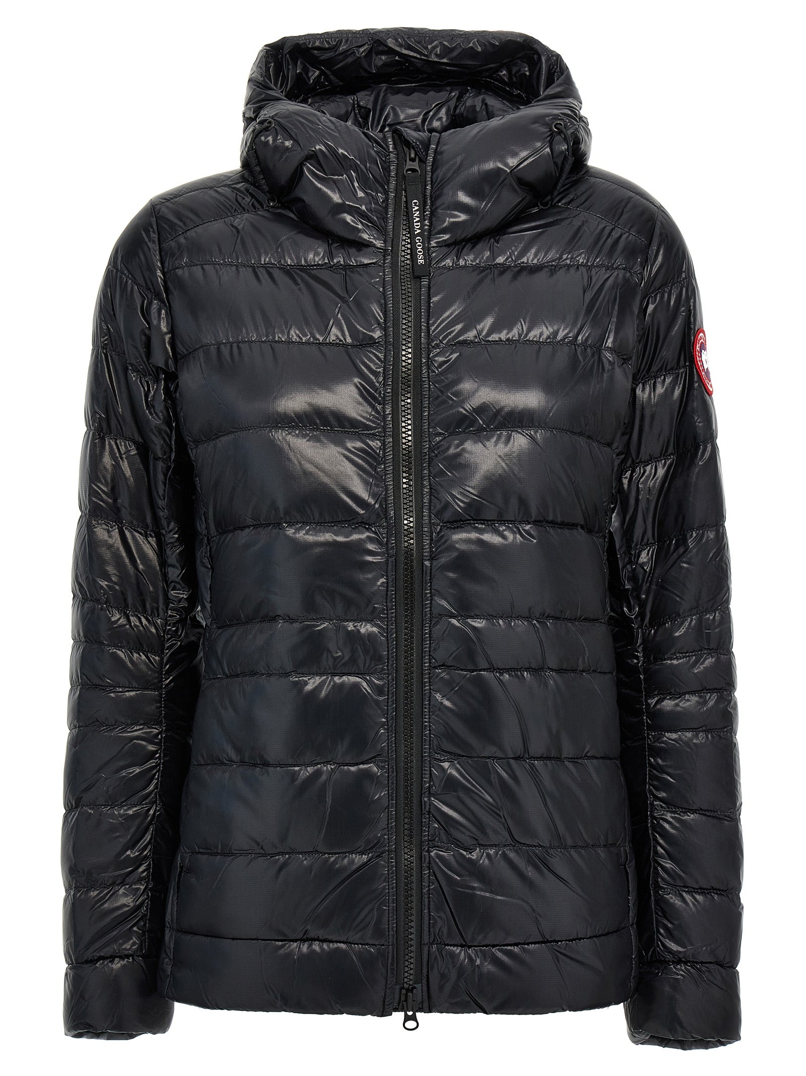 Canada Goose 'Cypress' Down Jacket