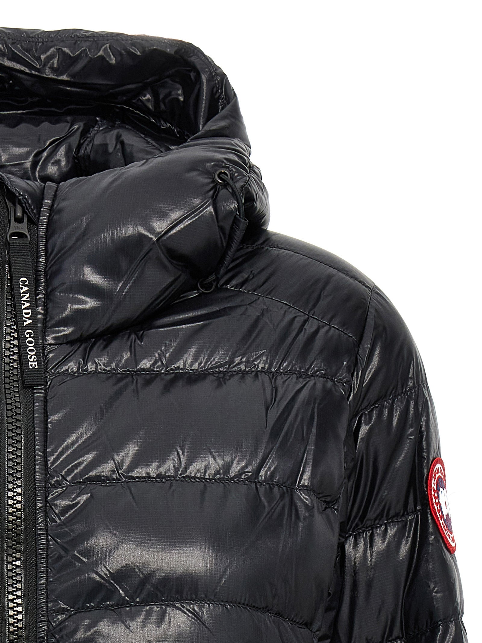 Canada Goose 'Cypress' Down Jacket