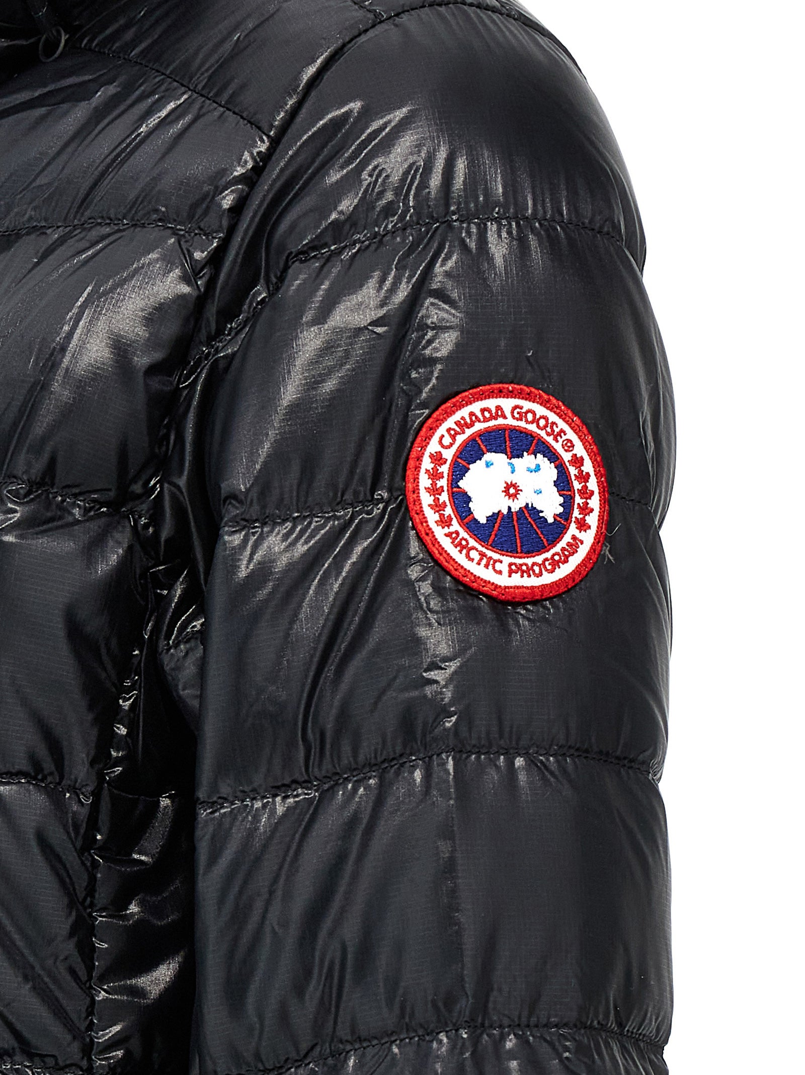 Canada Goose 'Cypress' Down Jacket