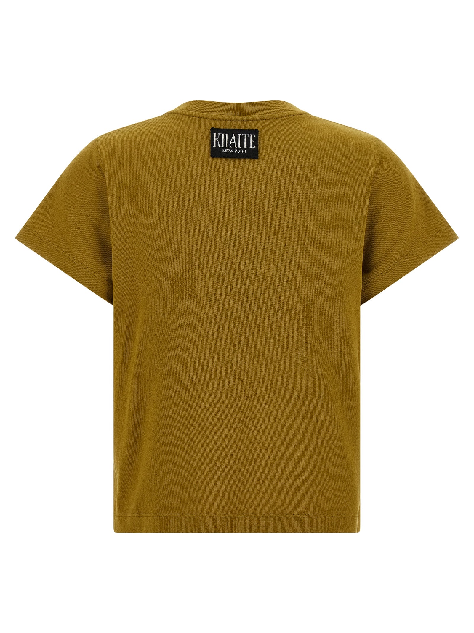 Khaite 'Emmylou' T-Shirt