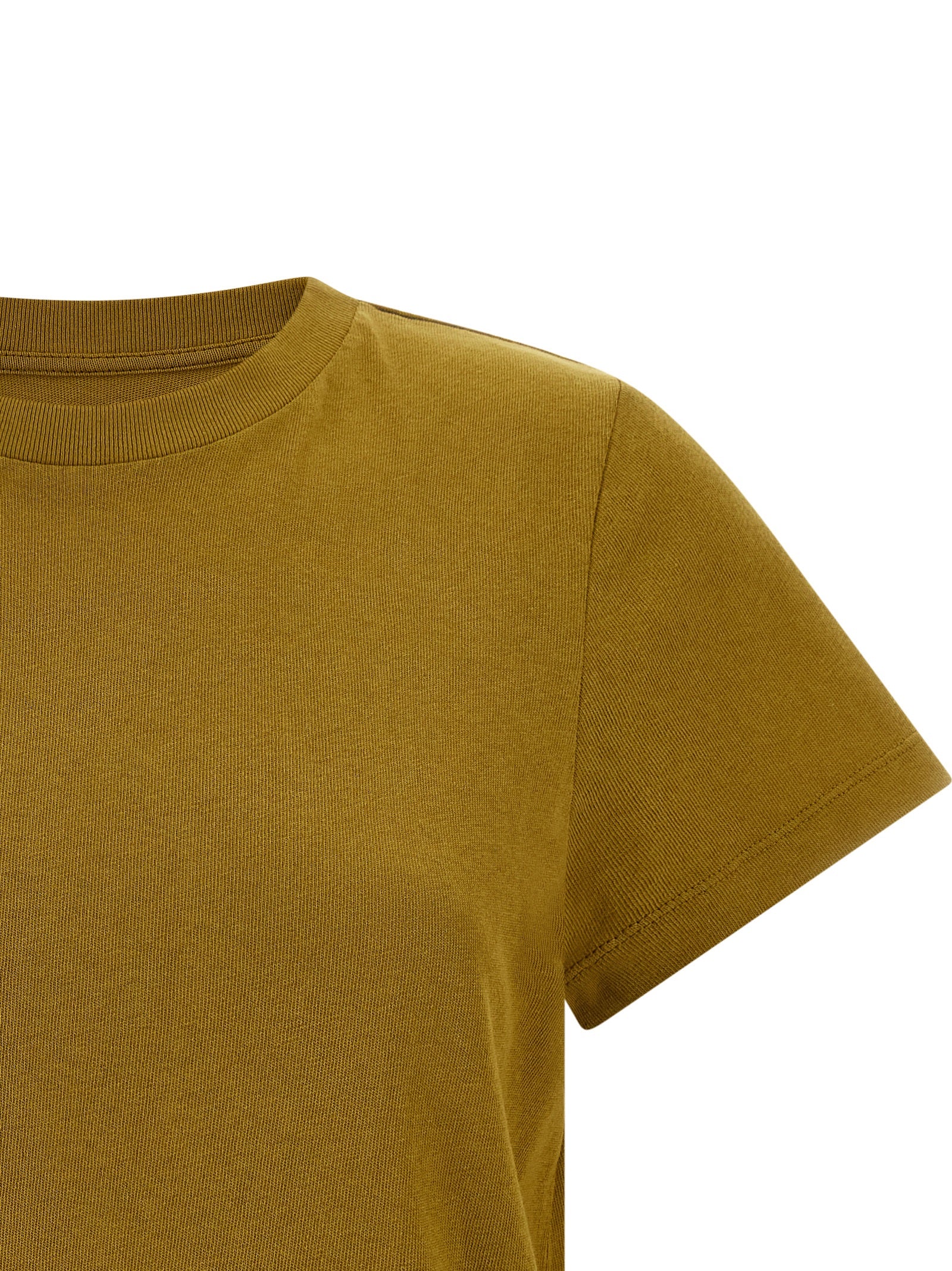 Khaite 'Emmylou' T-Shirt